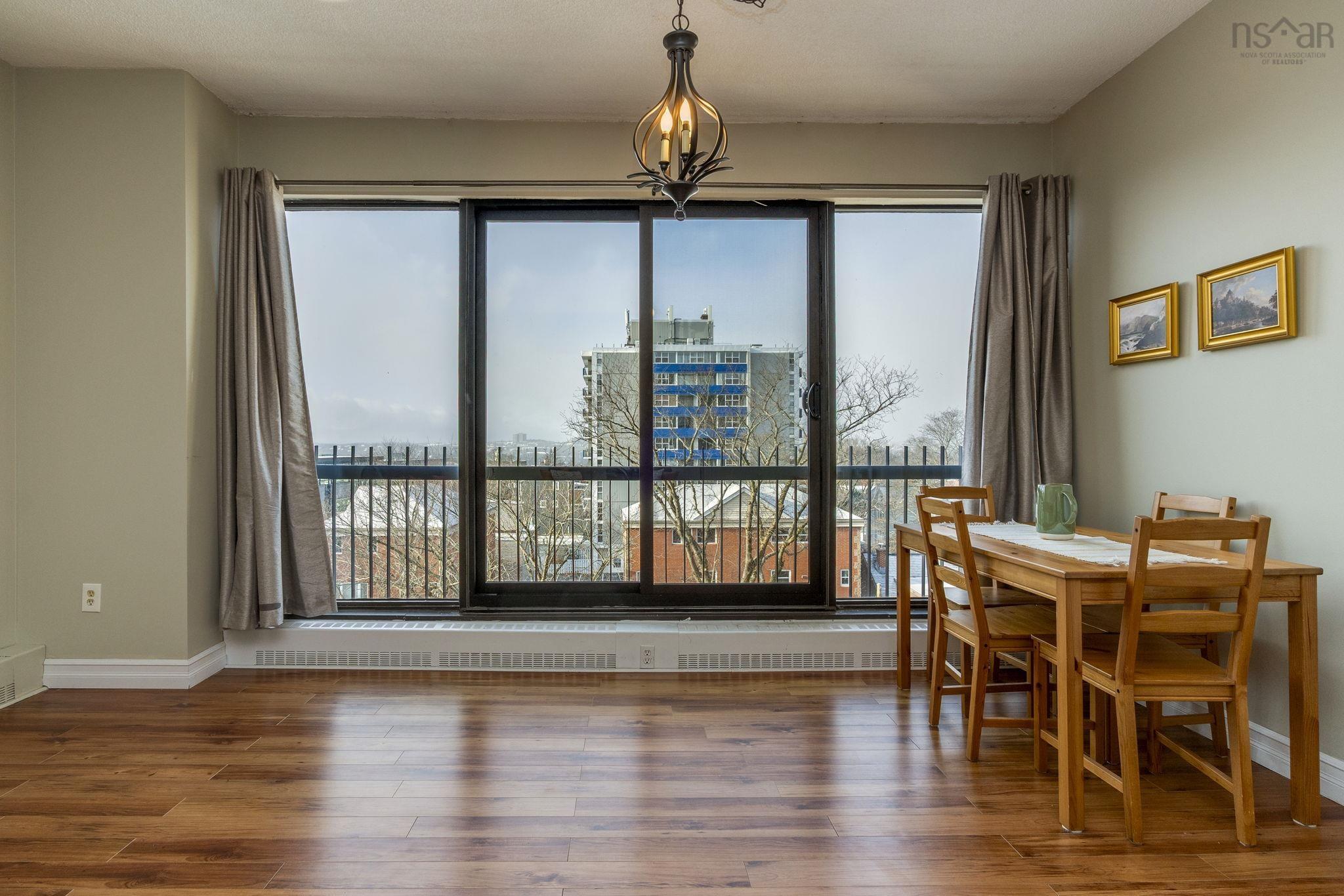 607 6095 Coburg Road, Halifax, NS (MLS 202600133)