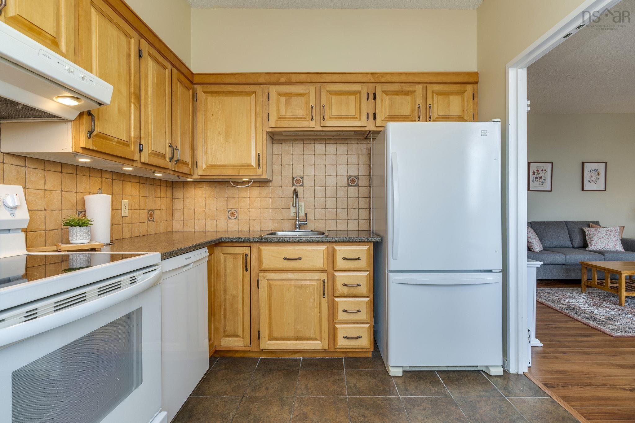 607 6095 Coburg Road, Halifax, NS (MLS 202600133)