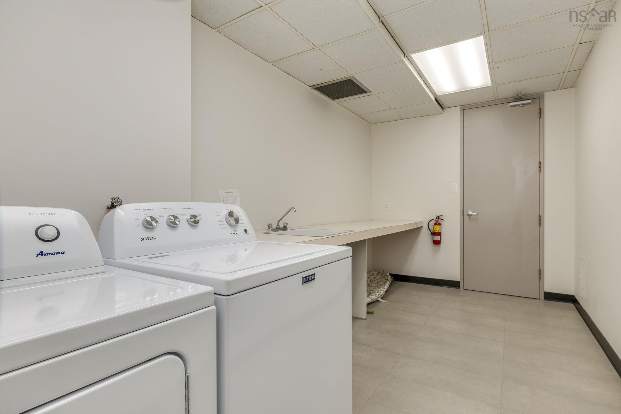 607 6095 Coburg Road, Halifax, NS (MLS 202600133)