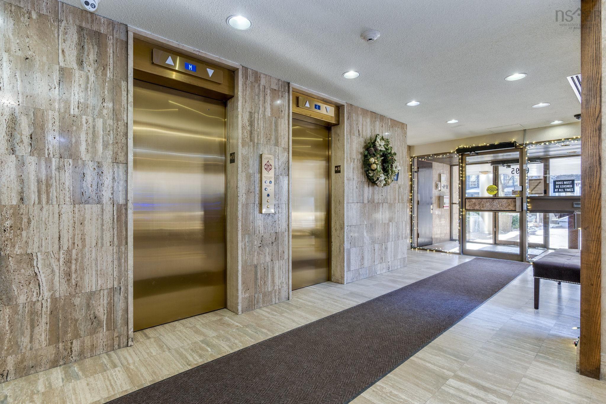 607 6095 Coburg Road, Halifax, NS (MLS 202600133)