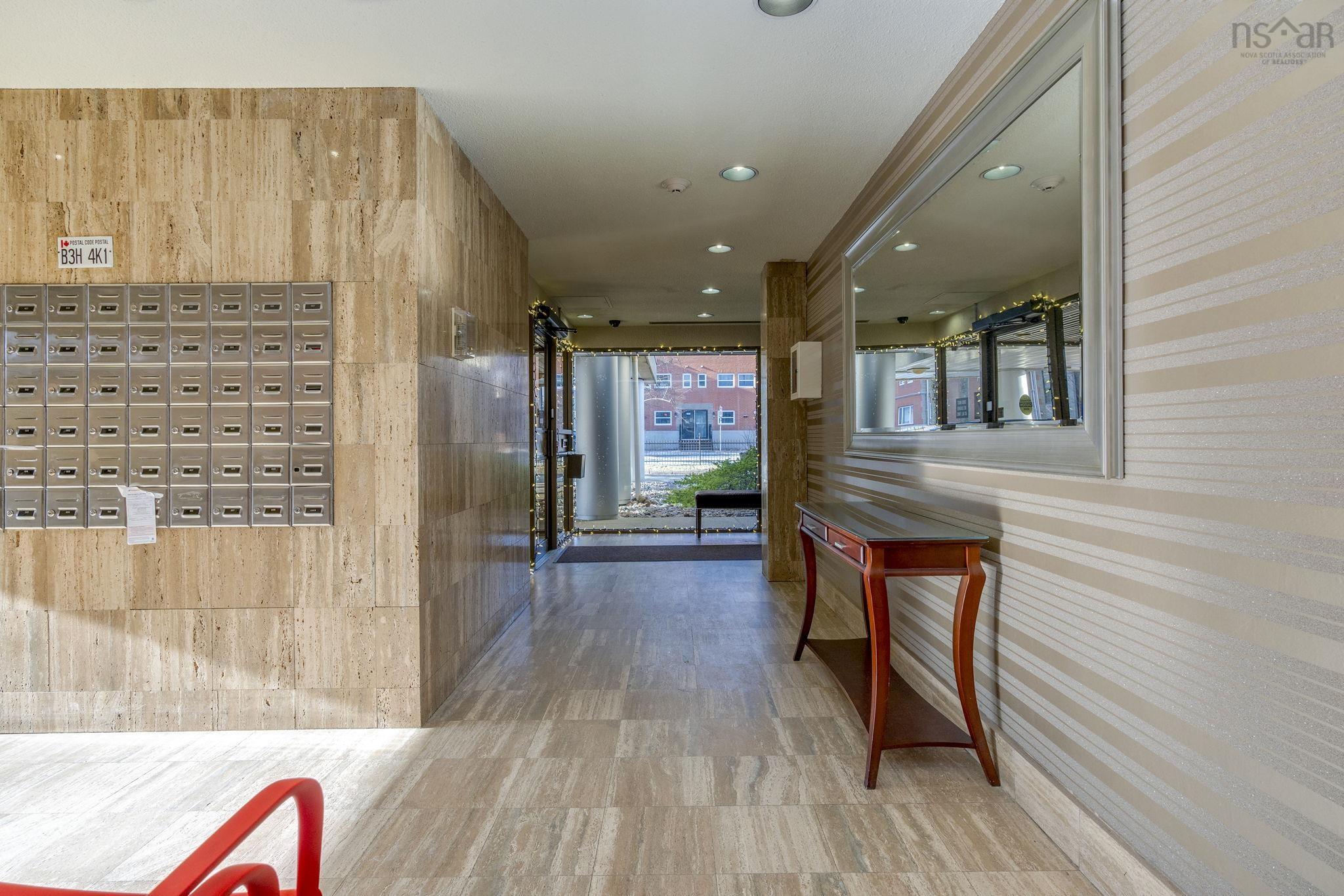 607 6095 Coburg Road, Halifax, NS (MLS 202600133)