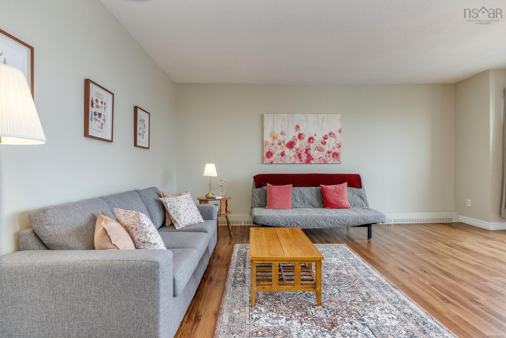 607 6095 Coburg Road, Halifax, NS (MLS 202600133)