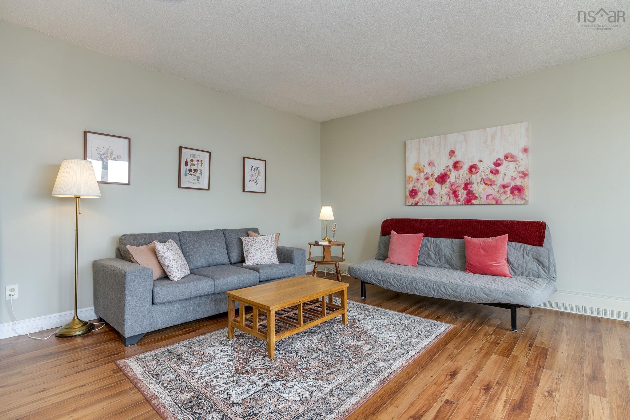 607 6095 Coburg Road, Halifax, NS (MLS 202600133)