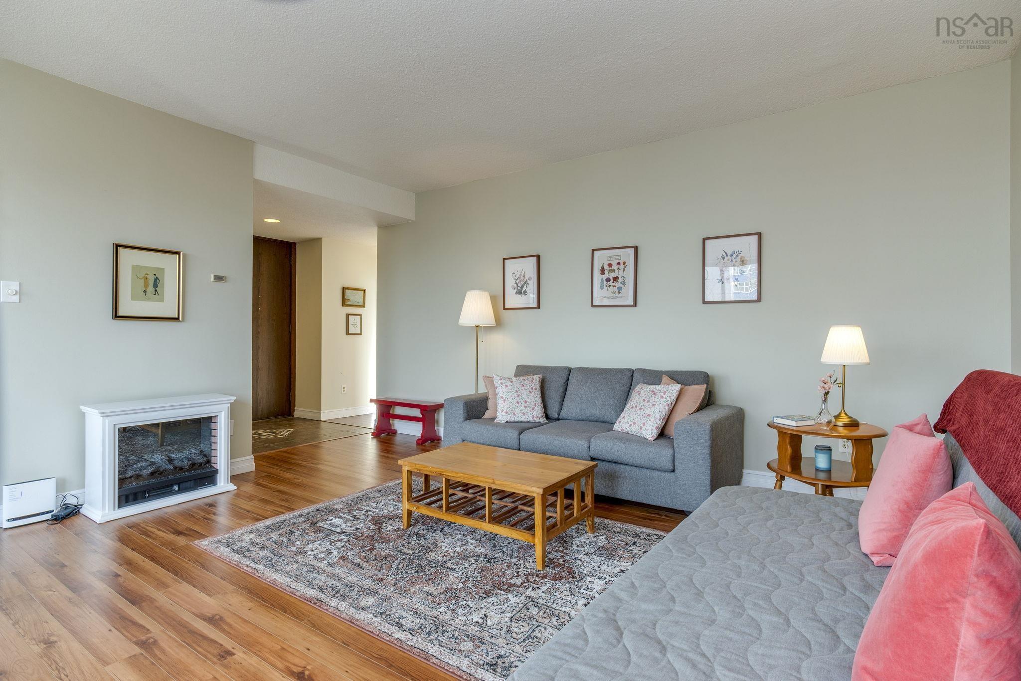 607 6095 Coburg Road, Halifax, NS (MLS 202600133)