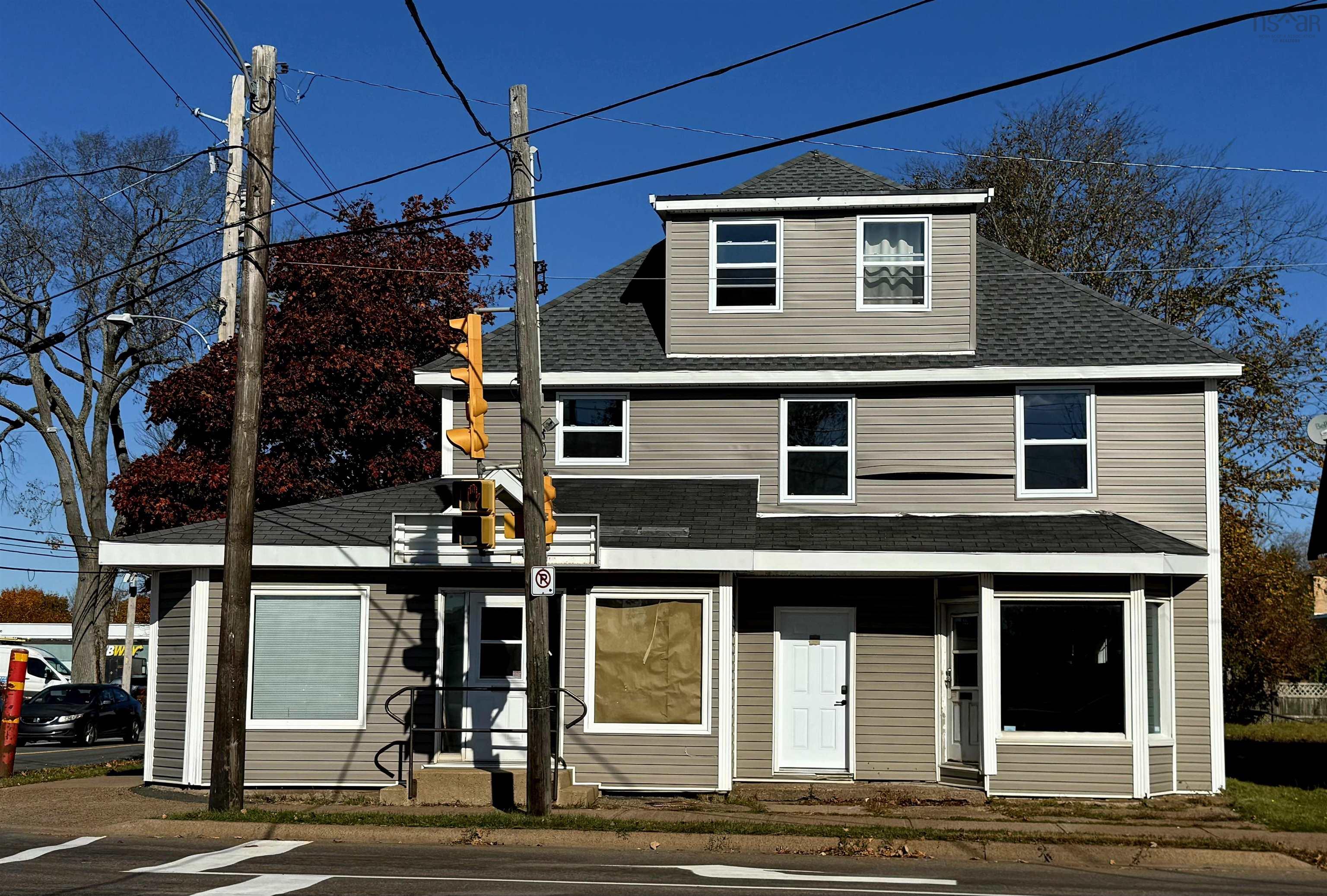 $825,000.00: 1 Queen Street, Truro