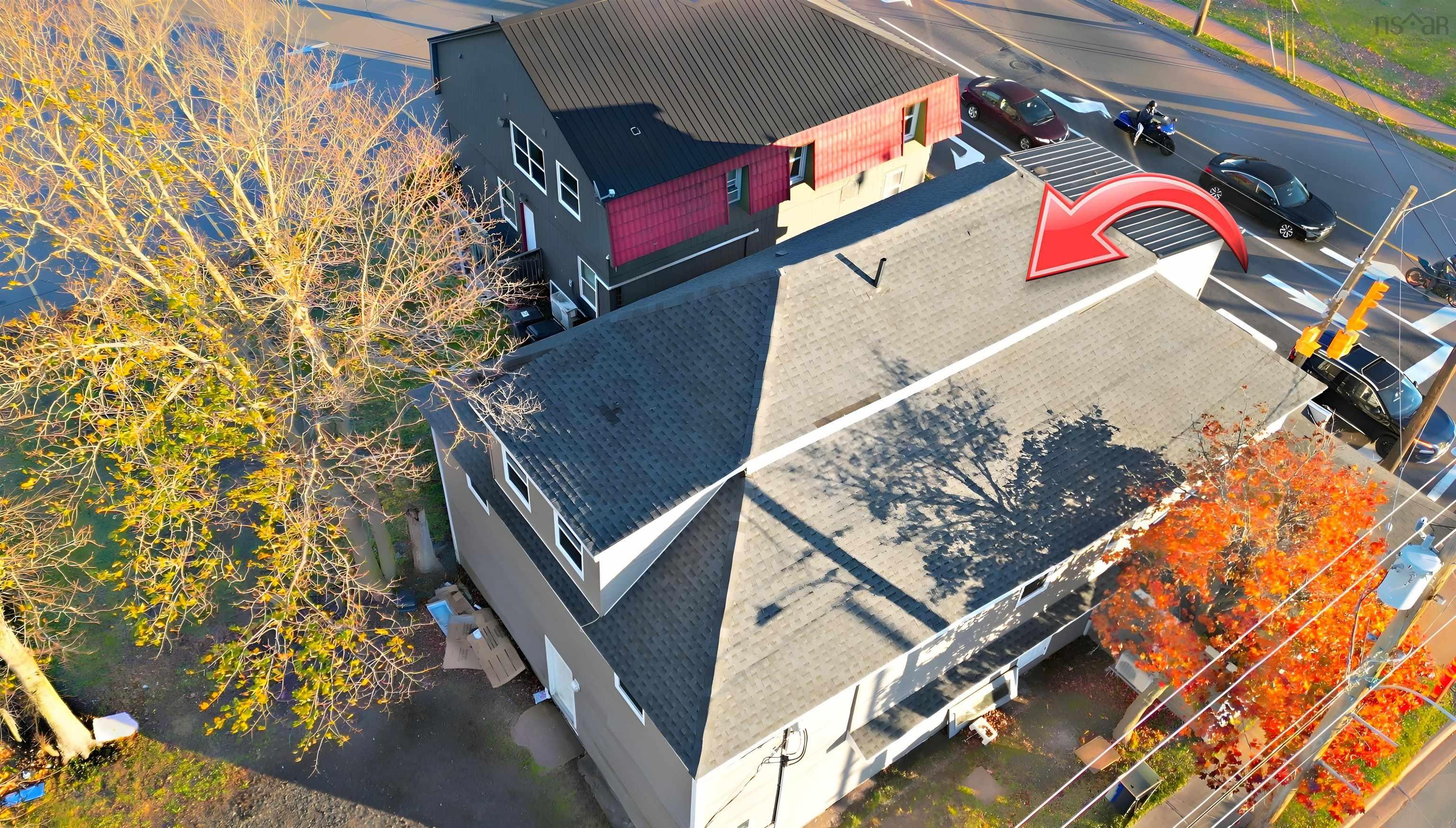 $825,000.00: 1 Queen Street, Truro