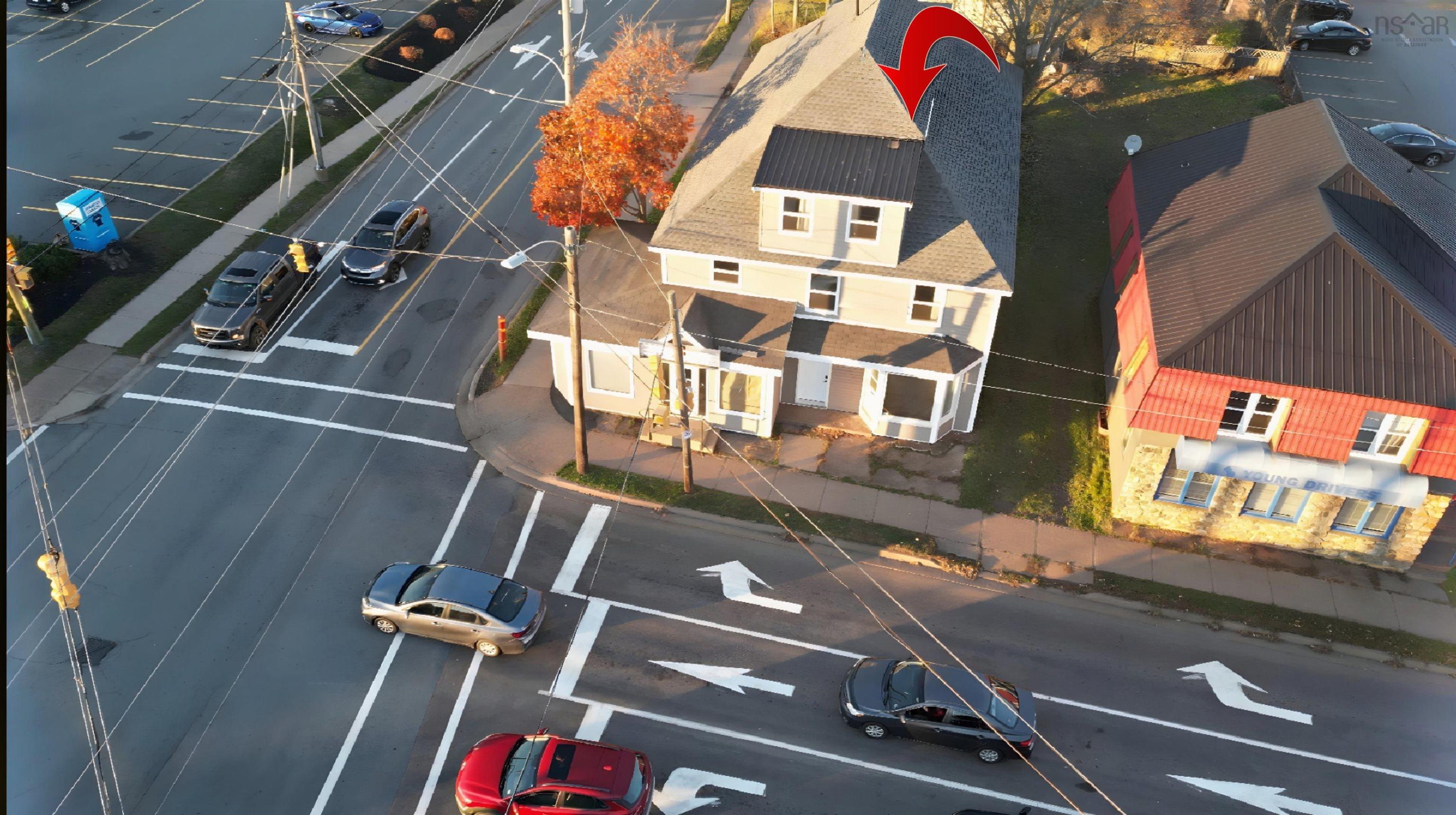 $825,000.00: 1 Queen Street, Truro