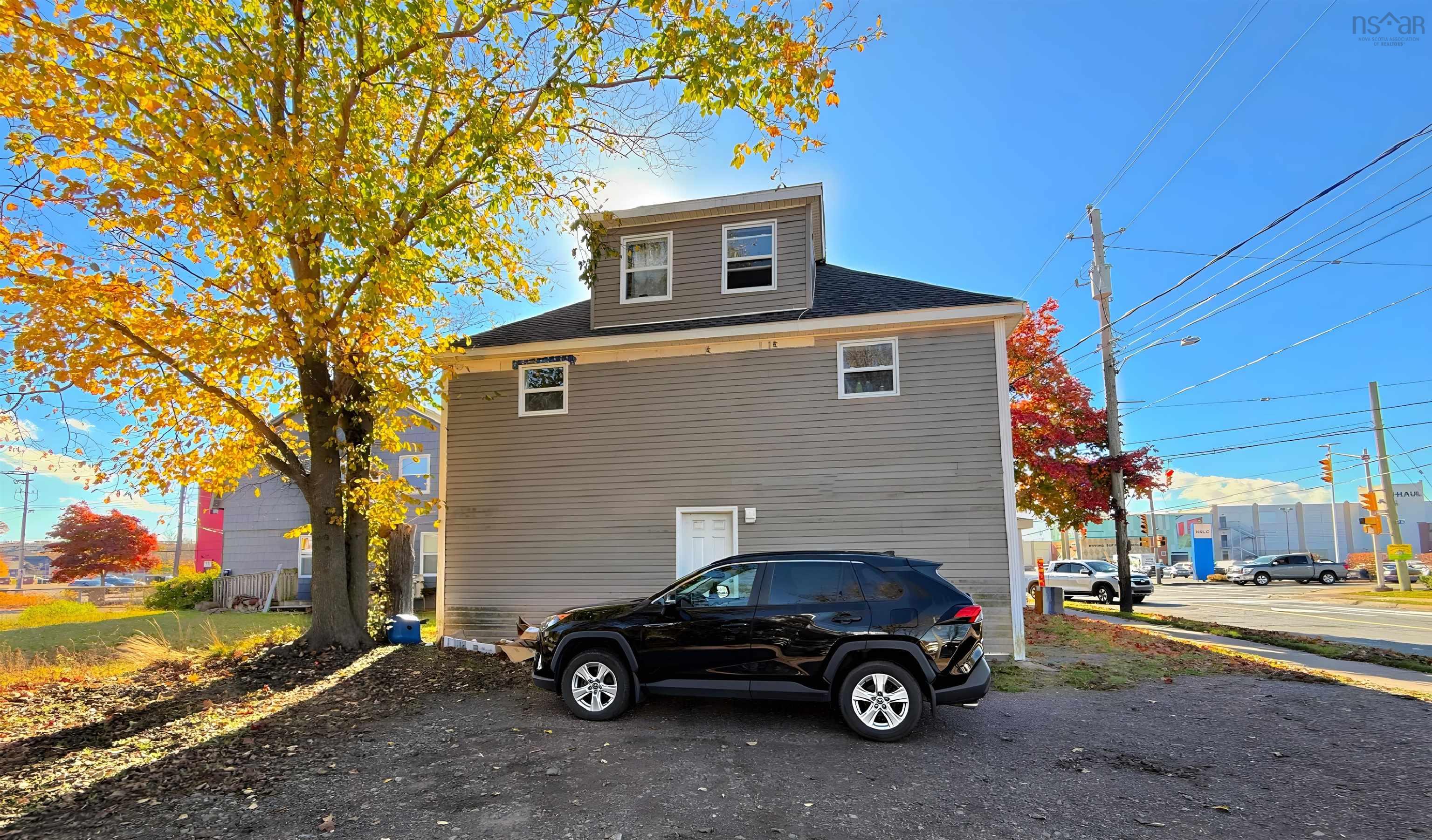 $825,000.00: 1 Queen Street, Truro