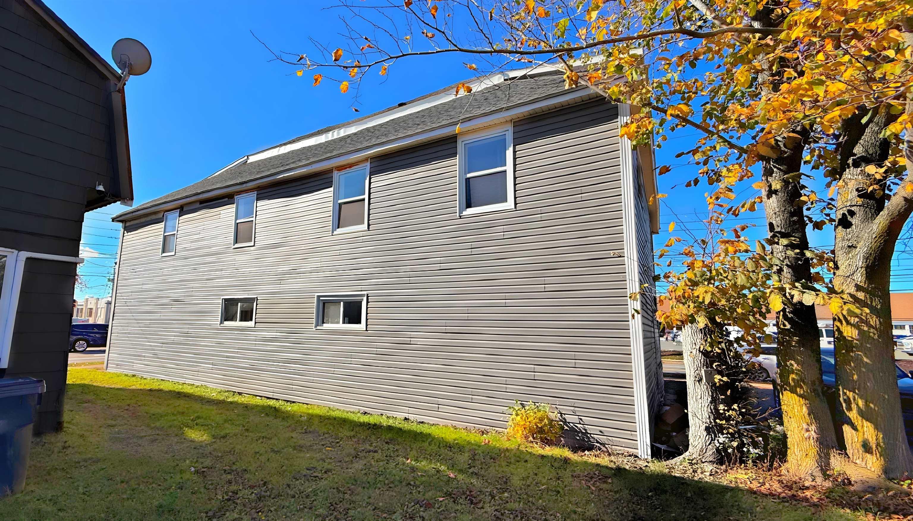 $825,000.00: 1 Queen Street, Truro