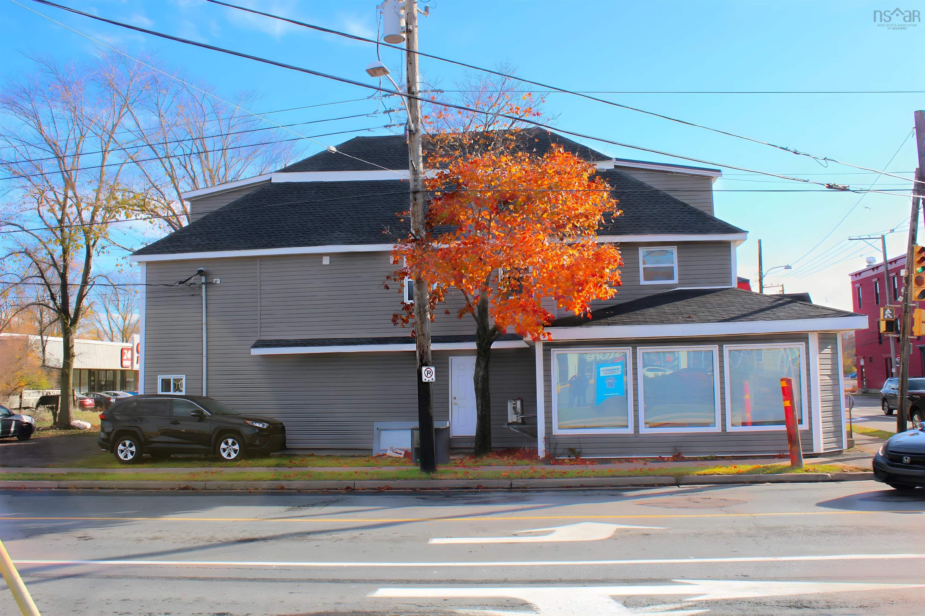 $825,000.00: 1 Queen Street, Truro