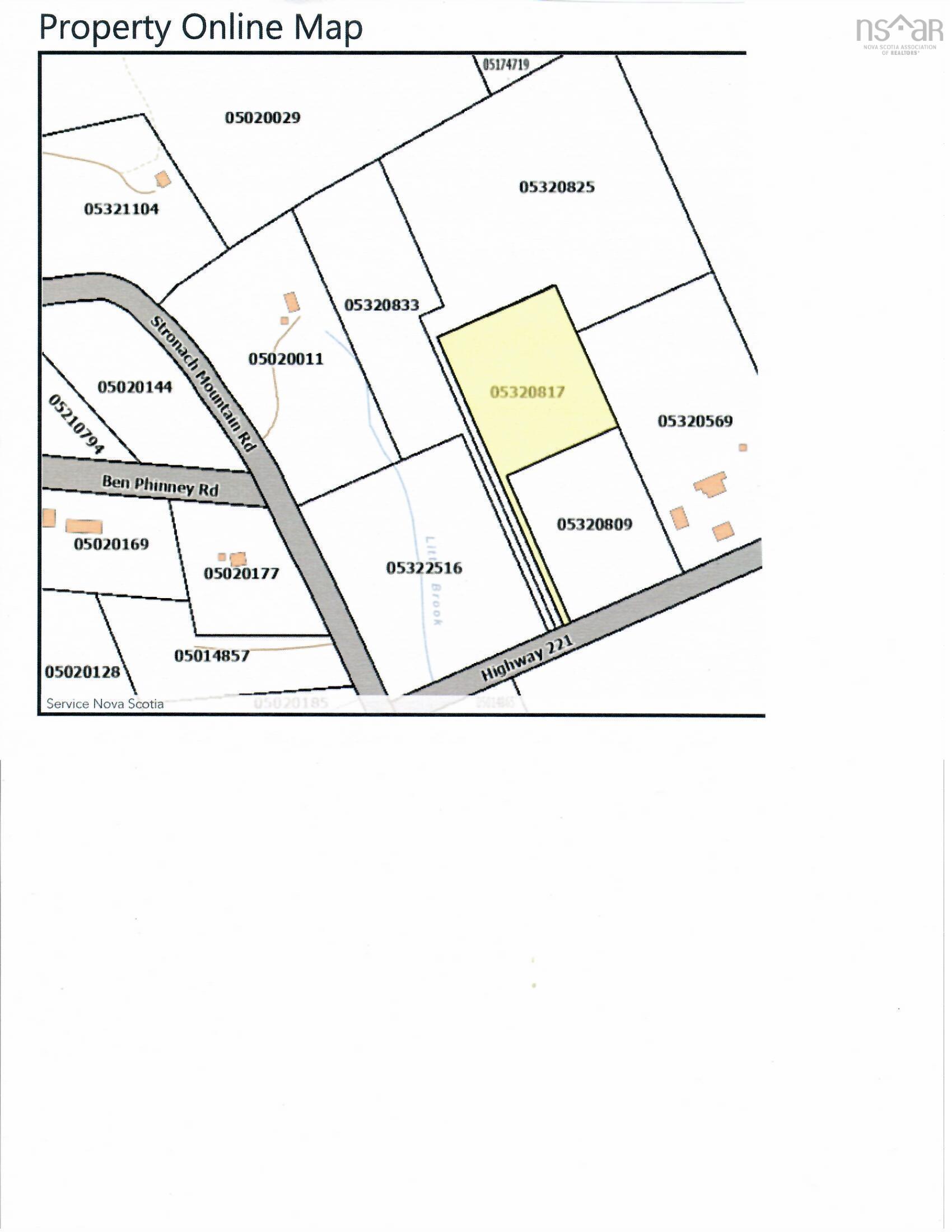 $69,500.00: Lot 2 Valley View Drive, Melvern Square