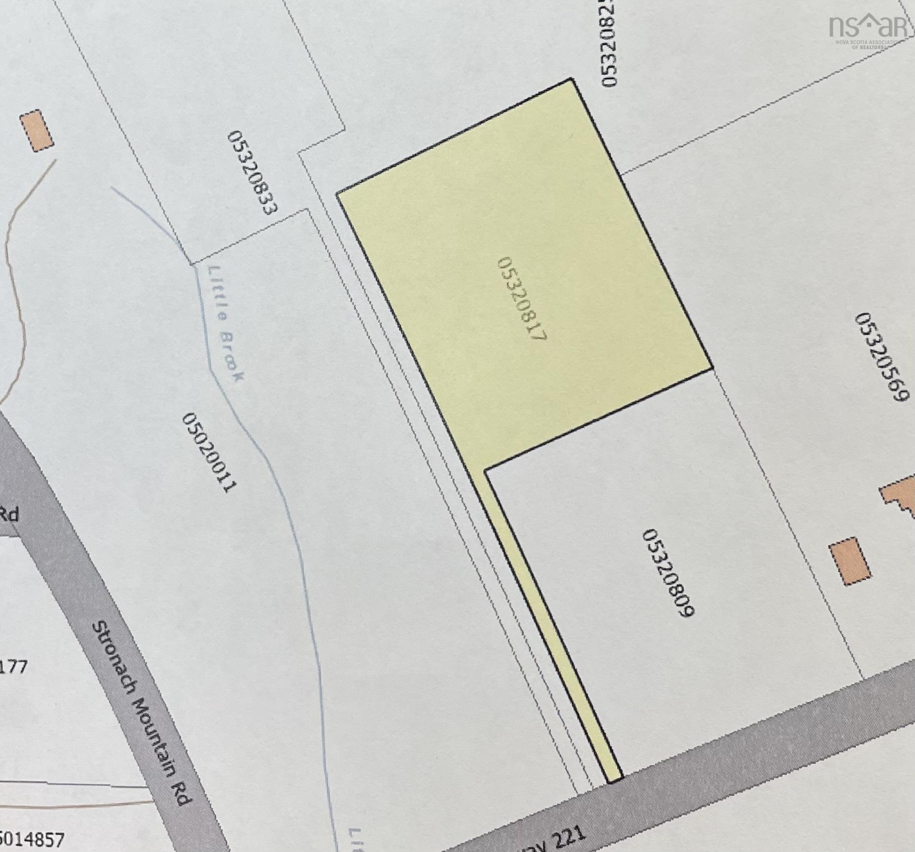 $69,500.00: Lot 2 Valley View Drive, Melvern Square