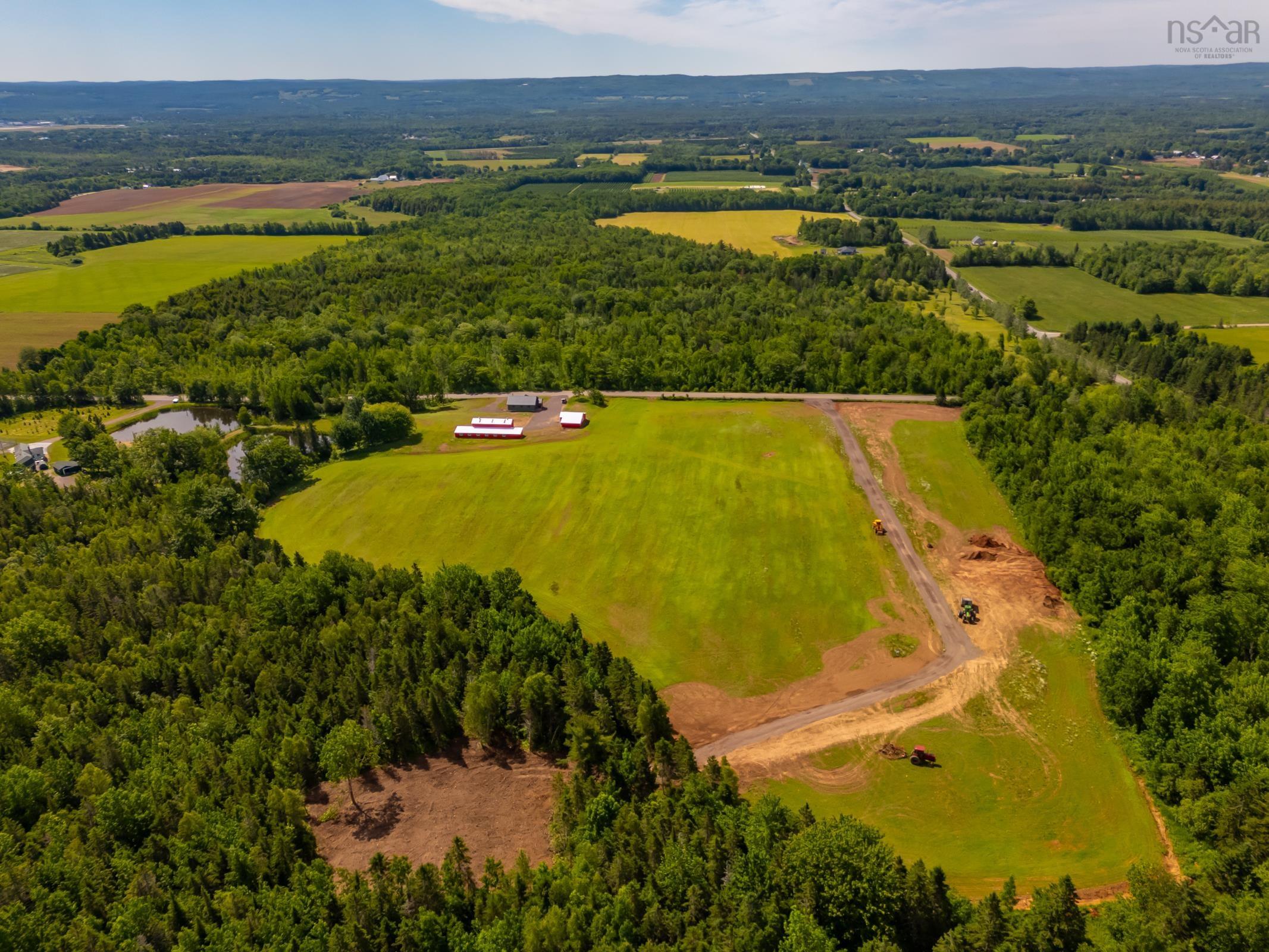 $69,500.00: Lot 2 Valley View Drive, Melvern Square