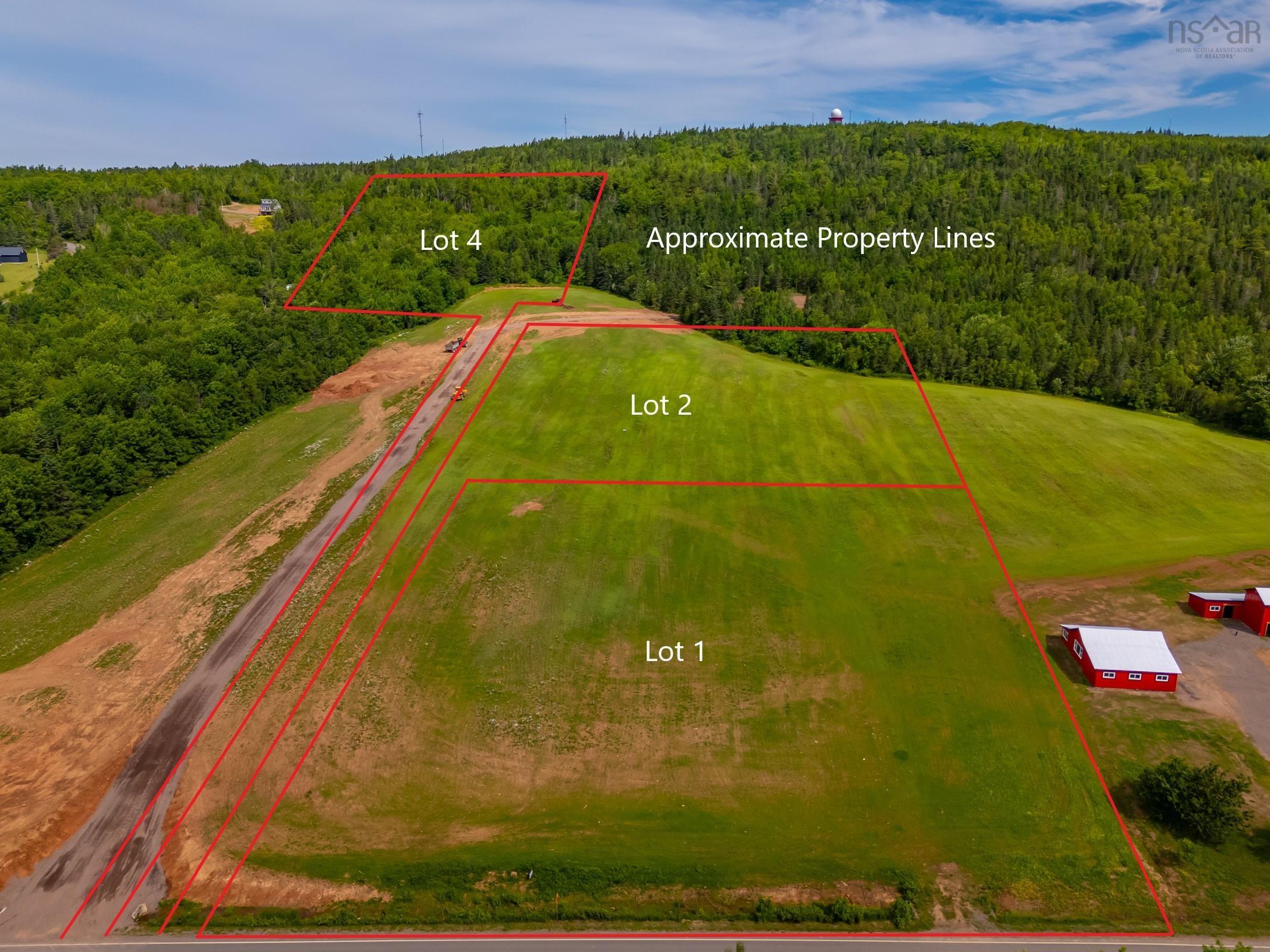 $69,500.00: Lot 2 Valley View Drive, Melvern Square