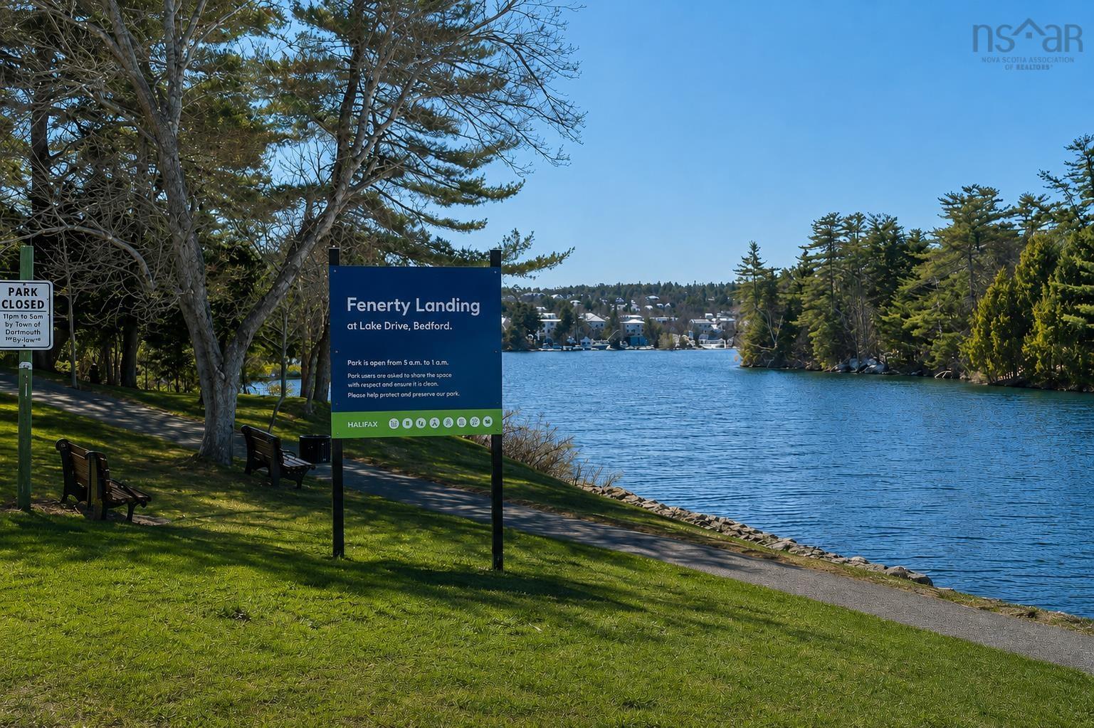 311 2 Lake Drive, Bedford, NS (MLS 202600206)