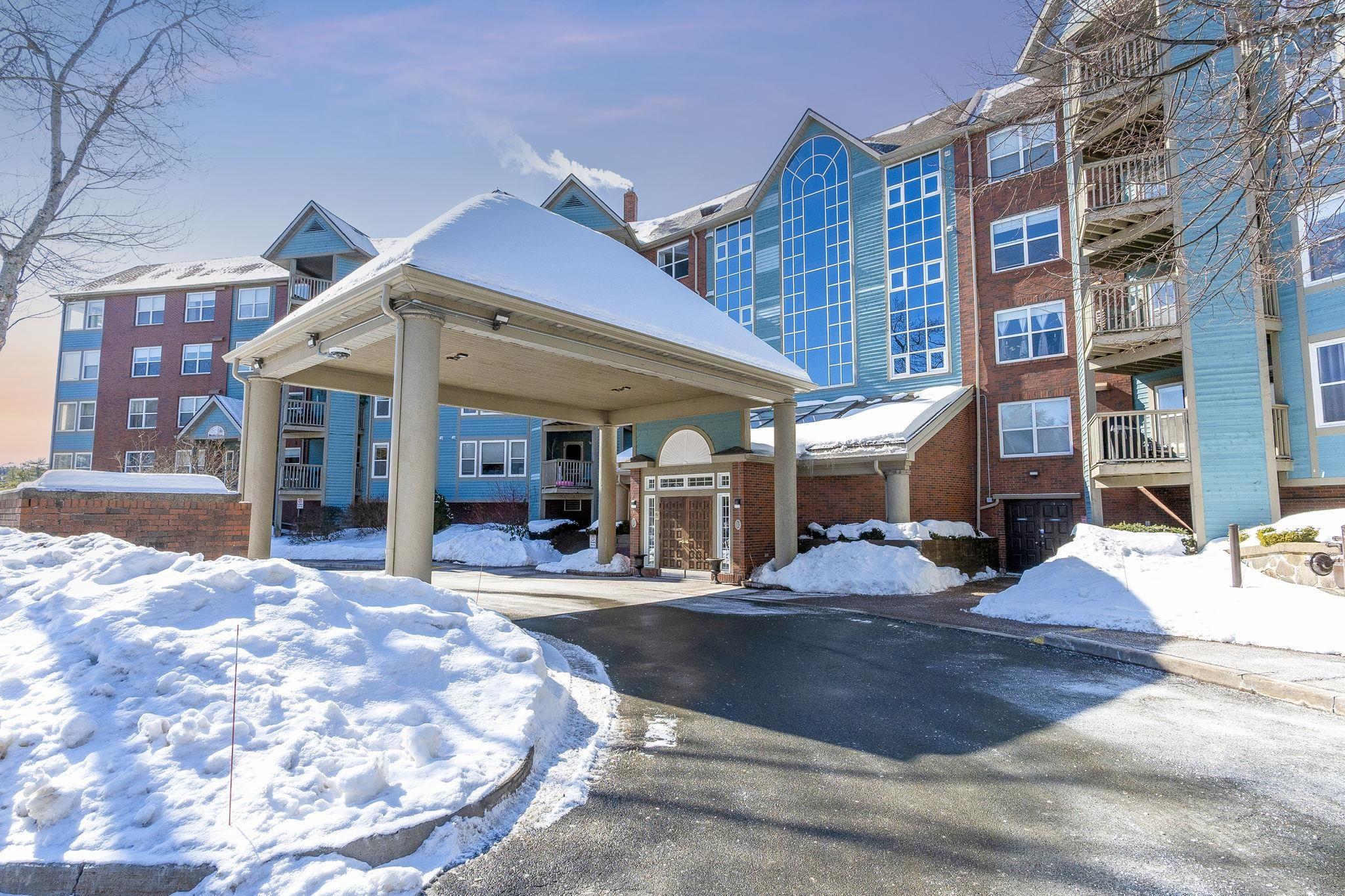 311 2 Lake Drive, Bedford, NS (MLS 202600206)