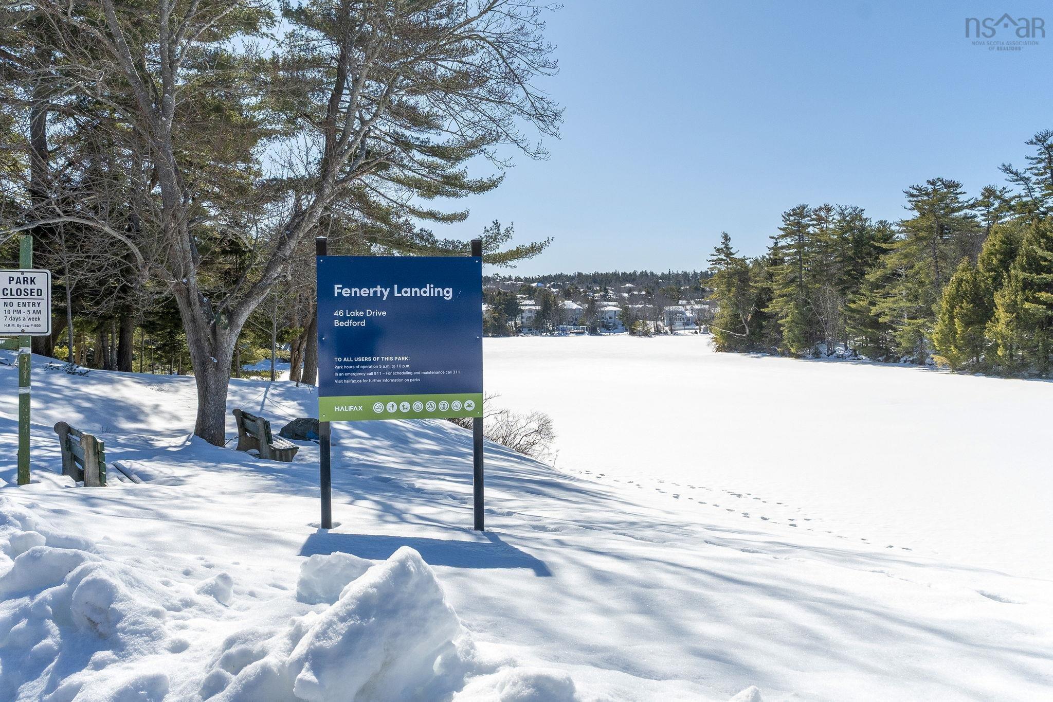 311 2 Lake Drive, Bedford, NS (MLS 202600206)