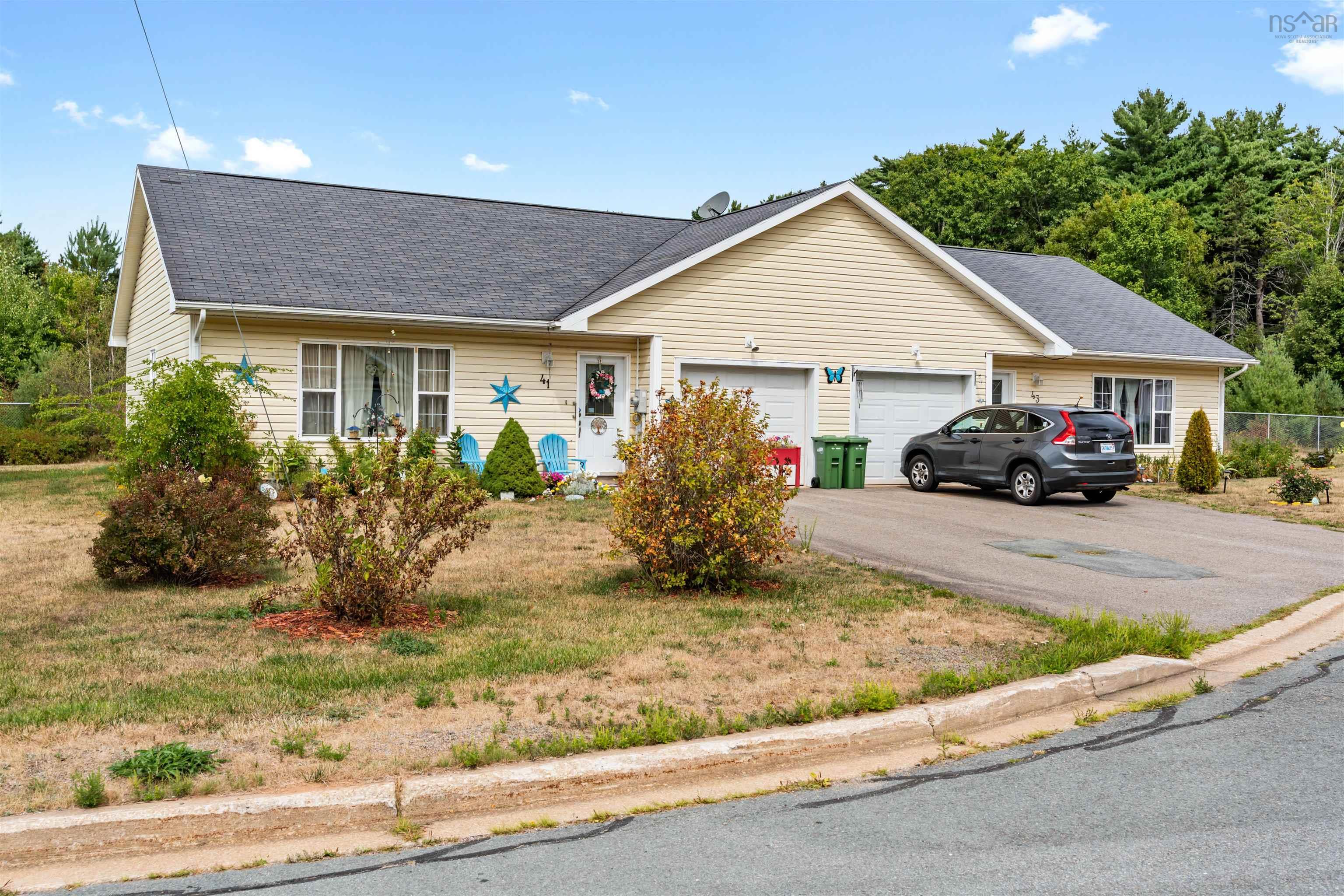41 Kimbrough Court, Greenwich, NS (MLS® 202600212) | Greenwich Real Estate | RE/MAX Halifax