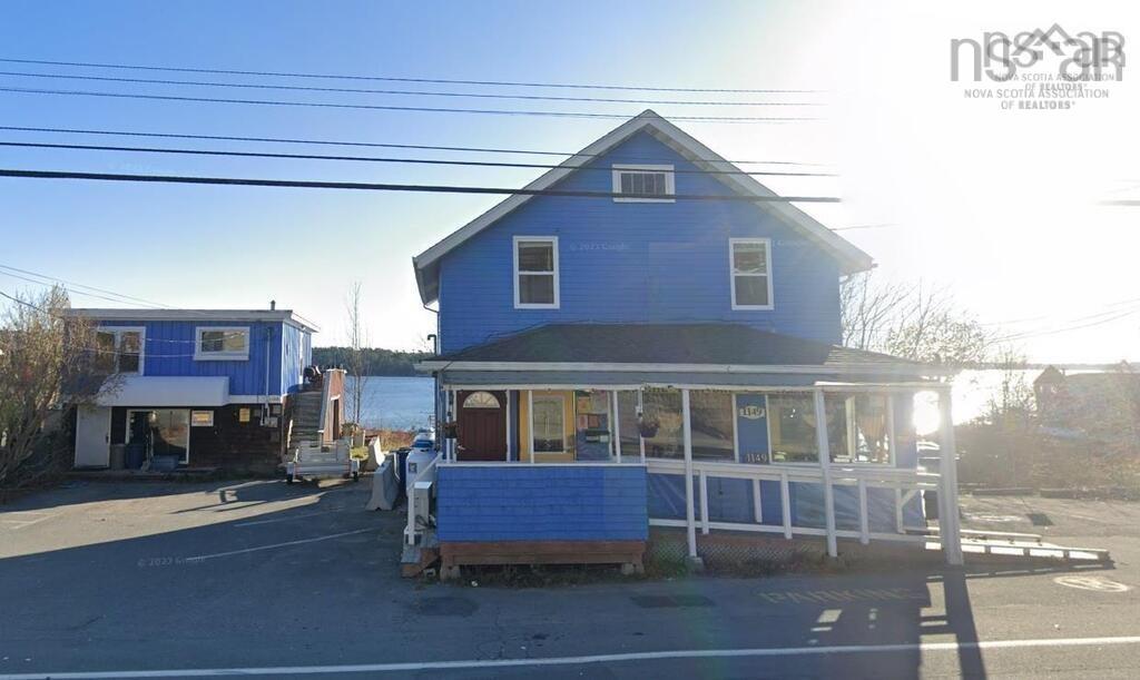 1149 Bedford Highway, Bedford, NS (MLS® 202600218)