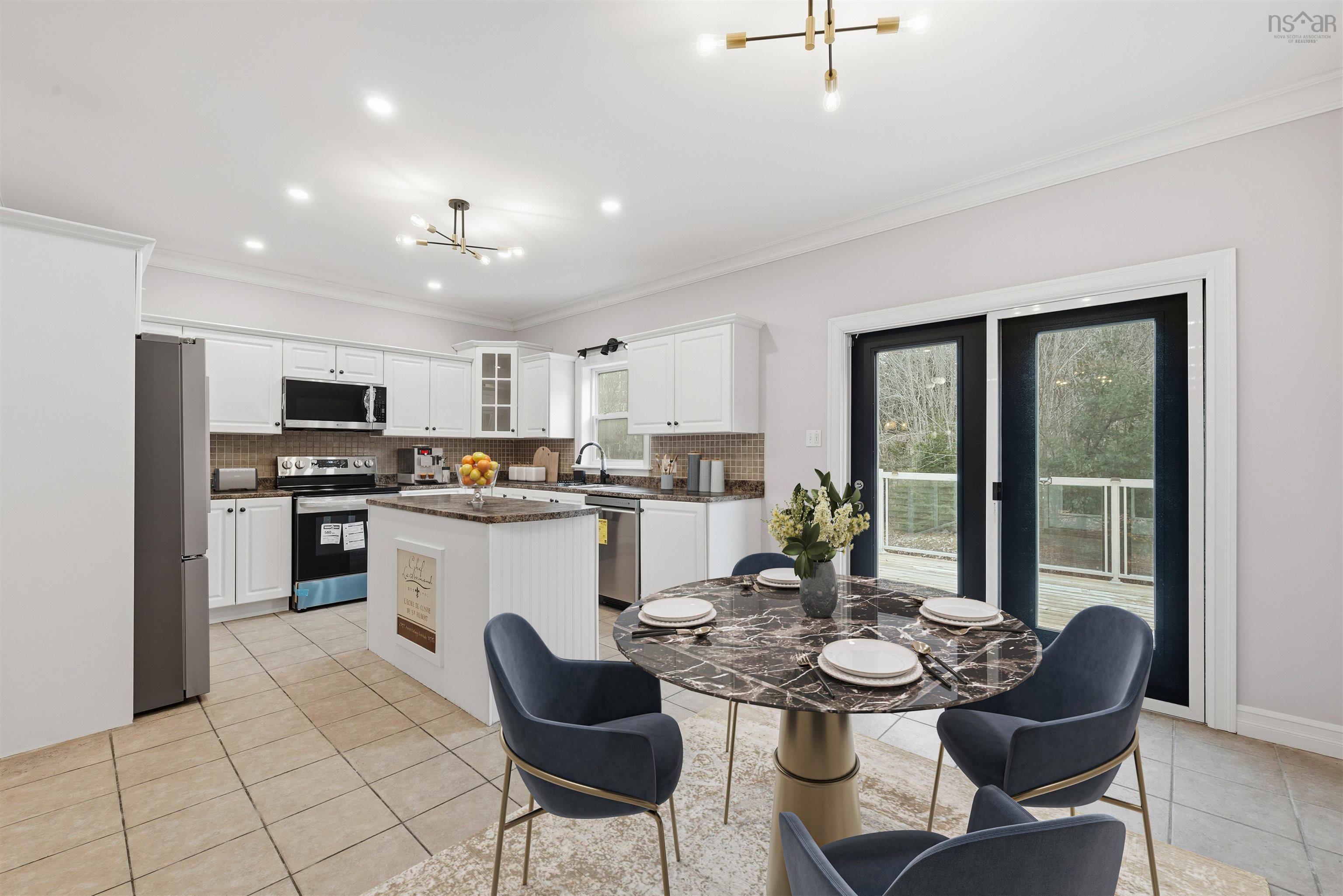 48 Southgate Drive, Halifax Regional Municipality, NS (MLS 202600242)