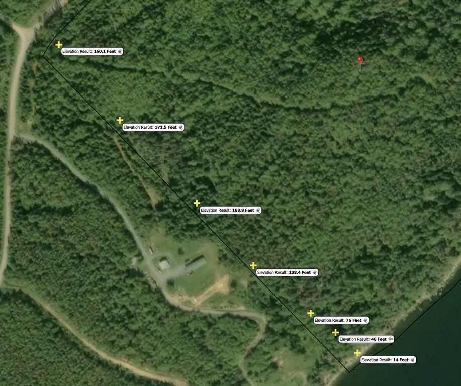 $120,000.00: Kempt Head Road, Kempt Head