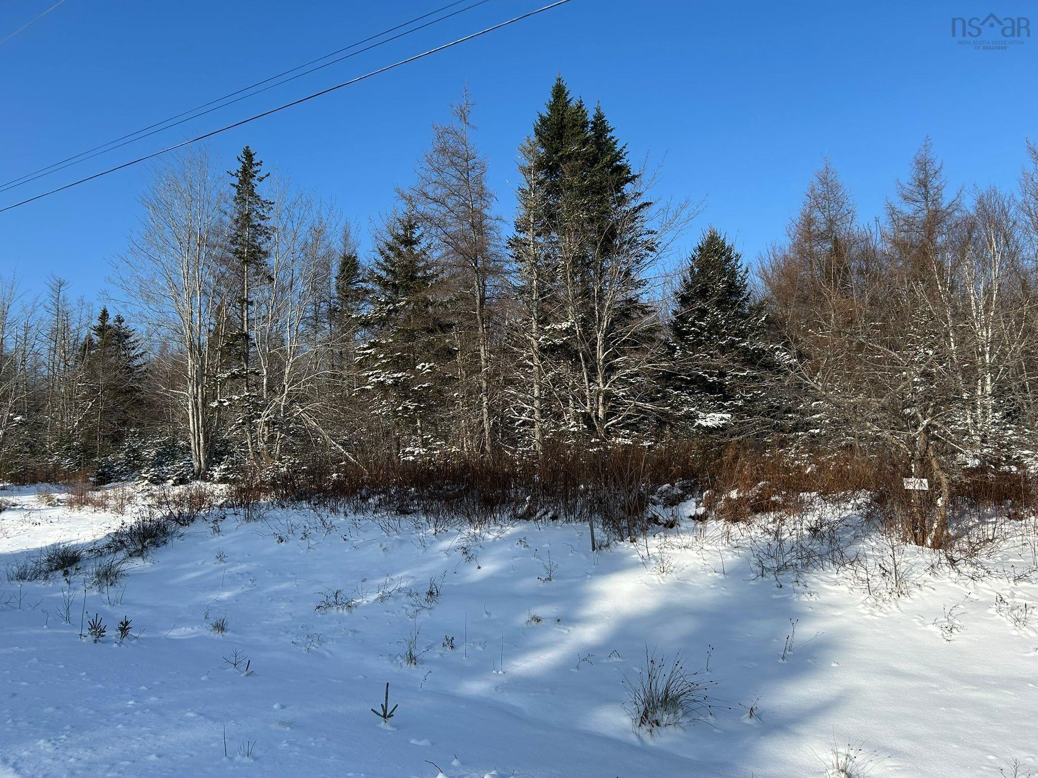 $59,000.00: Lot 11 Lower River Road, Grantville, Grantville