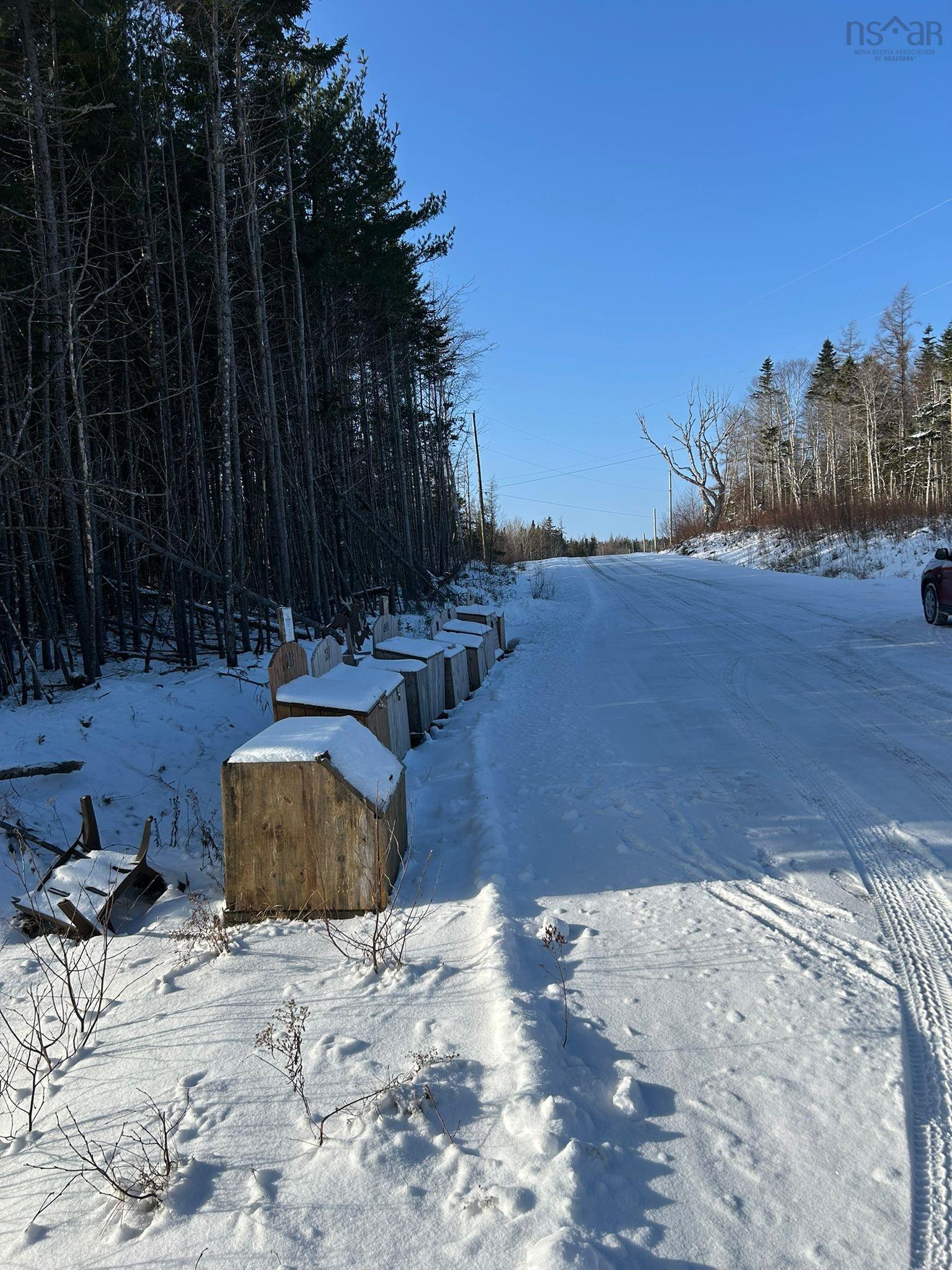 $59,000.00: Lot 11 Lower River Road, Grantville, Grantville