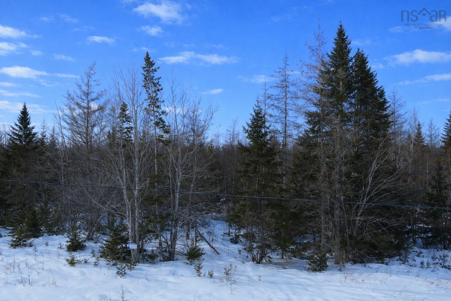 $59,000.00: Lot 11 Lower River Road, Grantville, Grantville