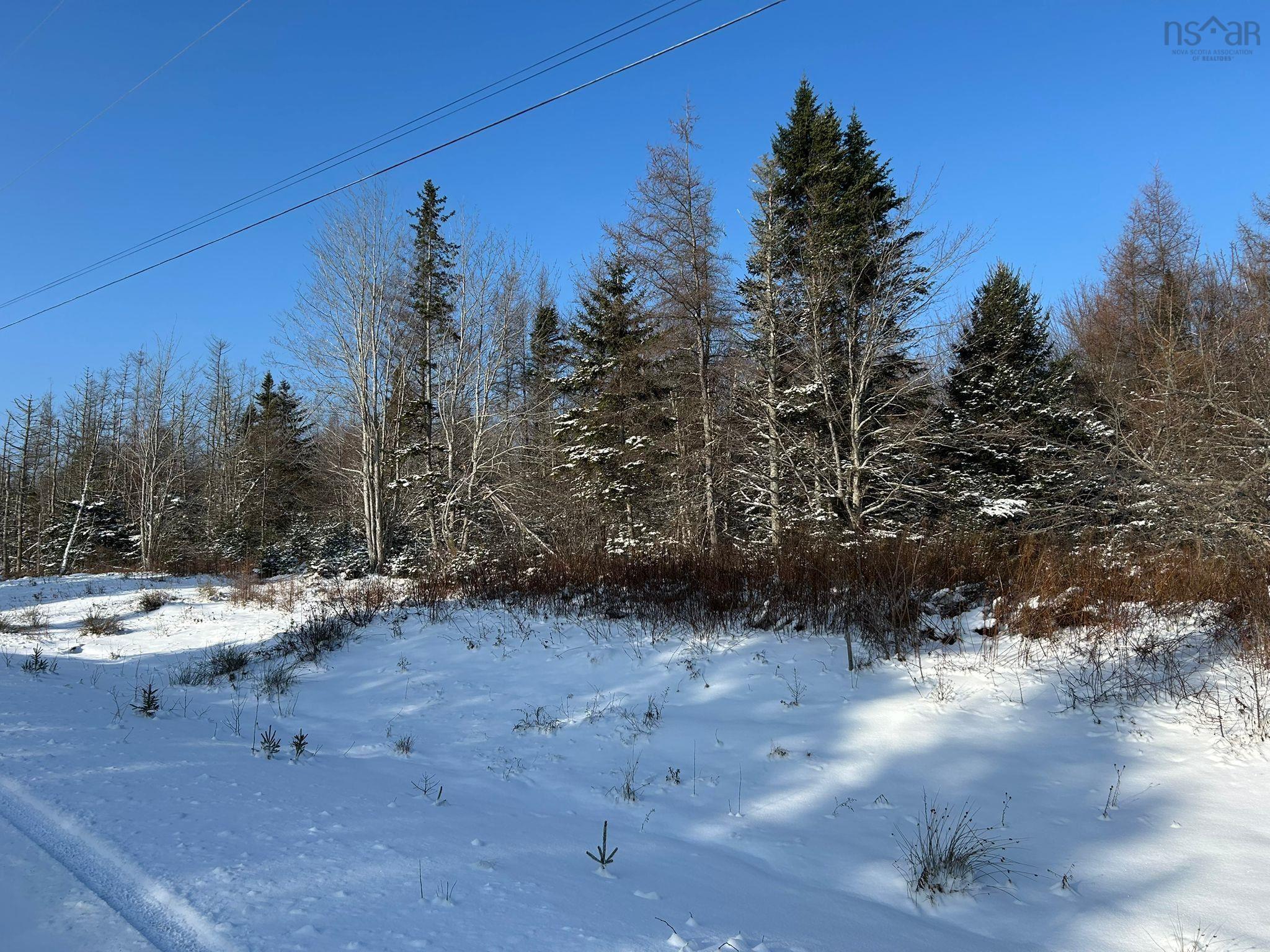 $59,000.00: Lot 11 Lower River Road, Grantville, Grantville