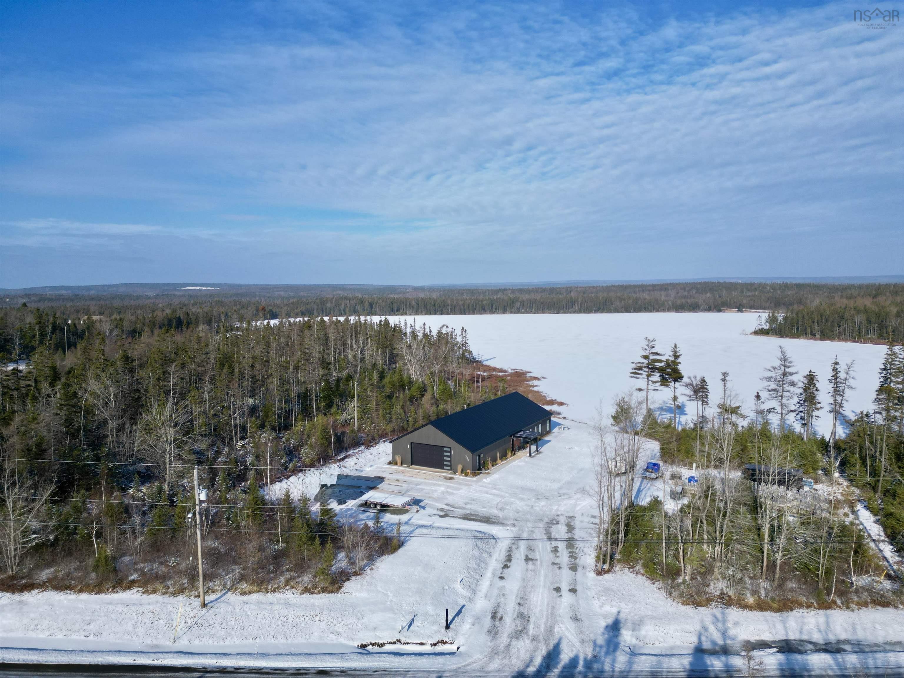 $649,000.00: 381 Grandique Ferry Rd., Louisdale