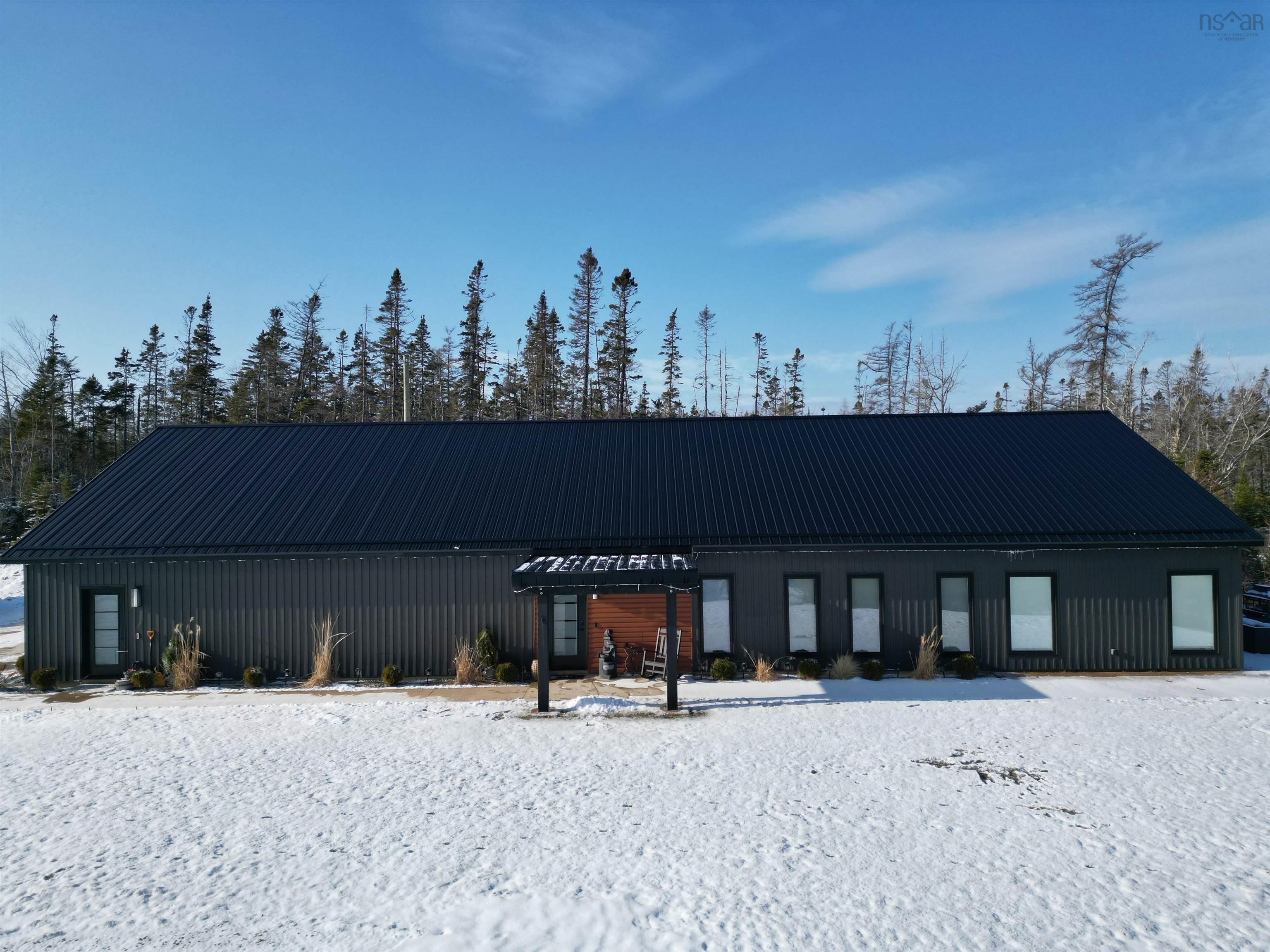 $649,000.00: 381 Grandique Ferry Rd., Louisdale