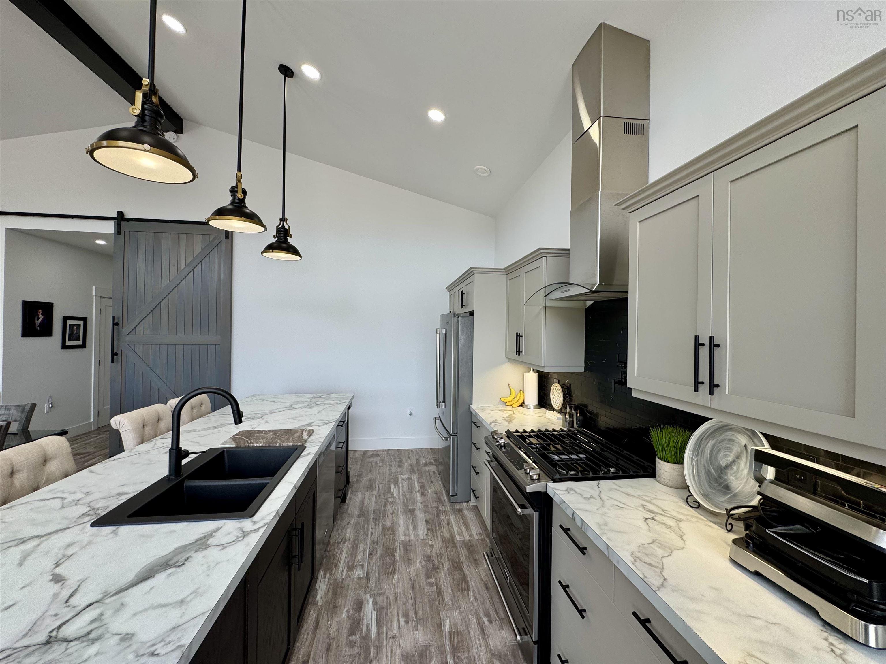 $649,000.00: 381 Grandique Ferry Rd., Louisdale