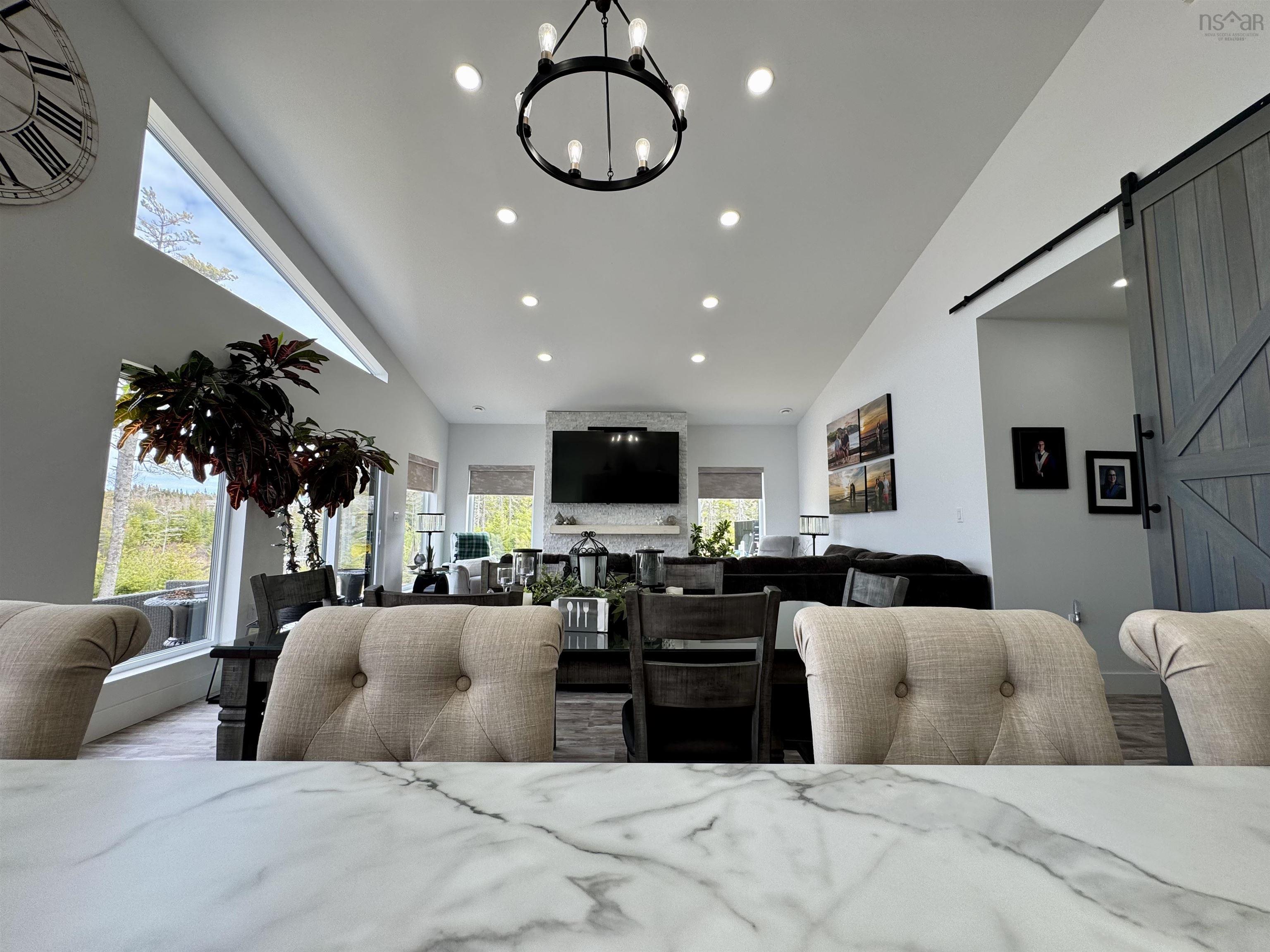 $649,000.00: 381 Grandique Ferry Rd., Louisdale