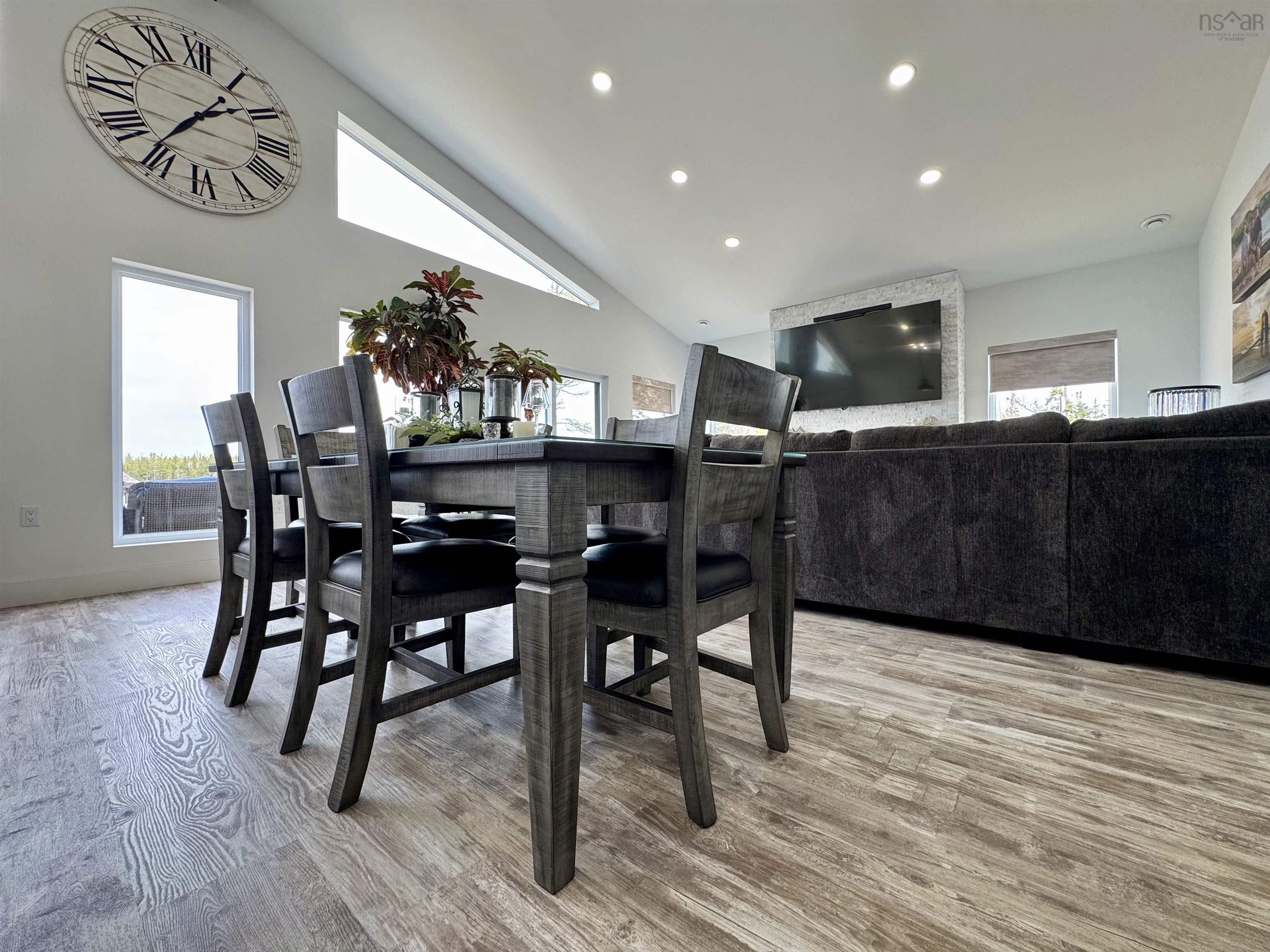 $649,000.00: 381 Grandique Ferry Rd., Louisdale