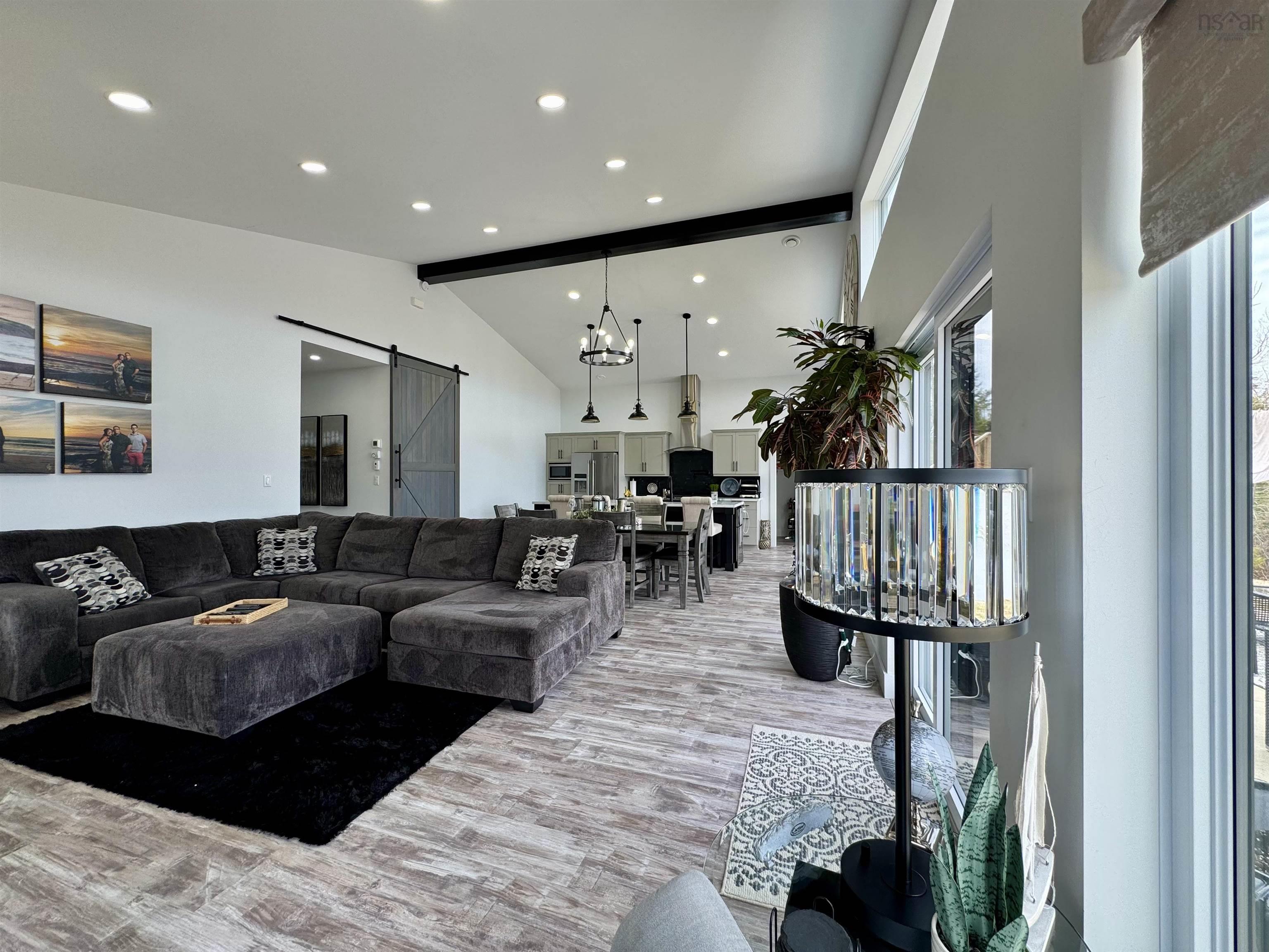 $649,000.00: 381 Grandique Ferry Rd., Louisdale