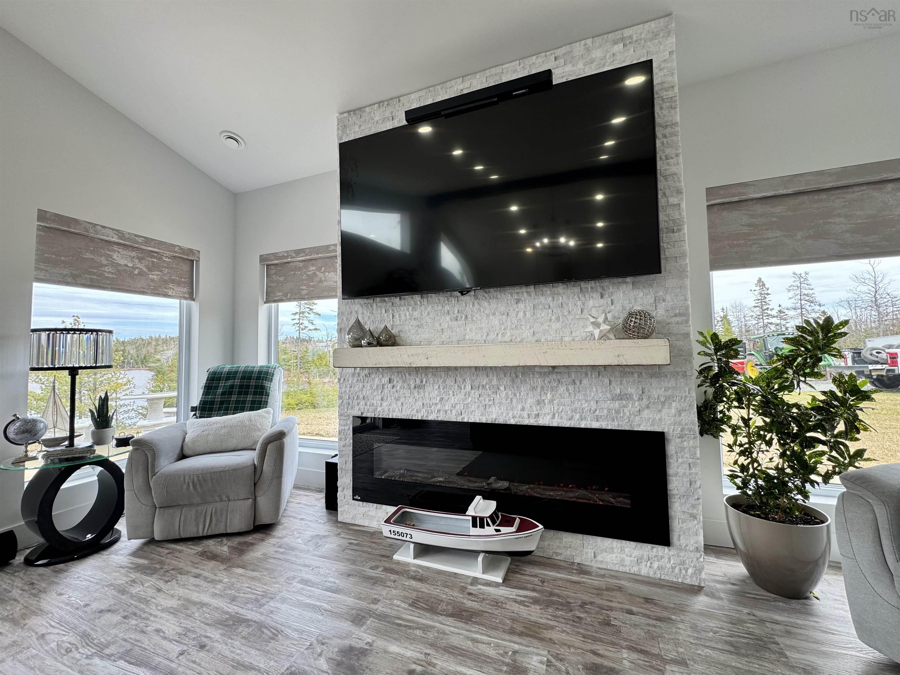 $649,000.00: 381 Grandique Ferry Rd., Louisdale