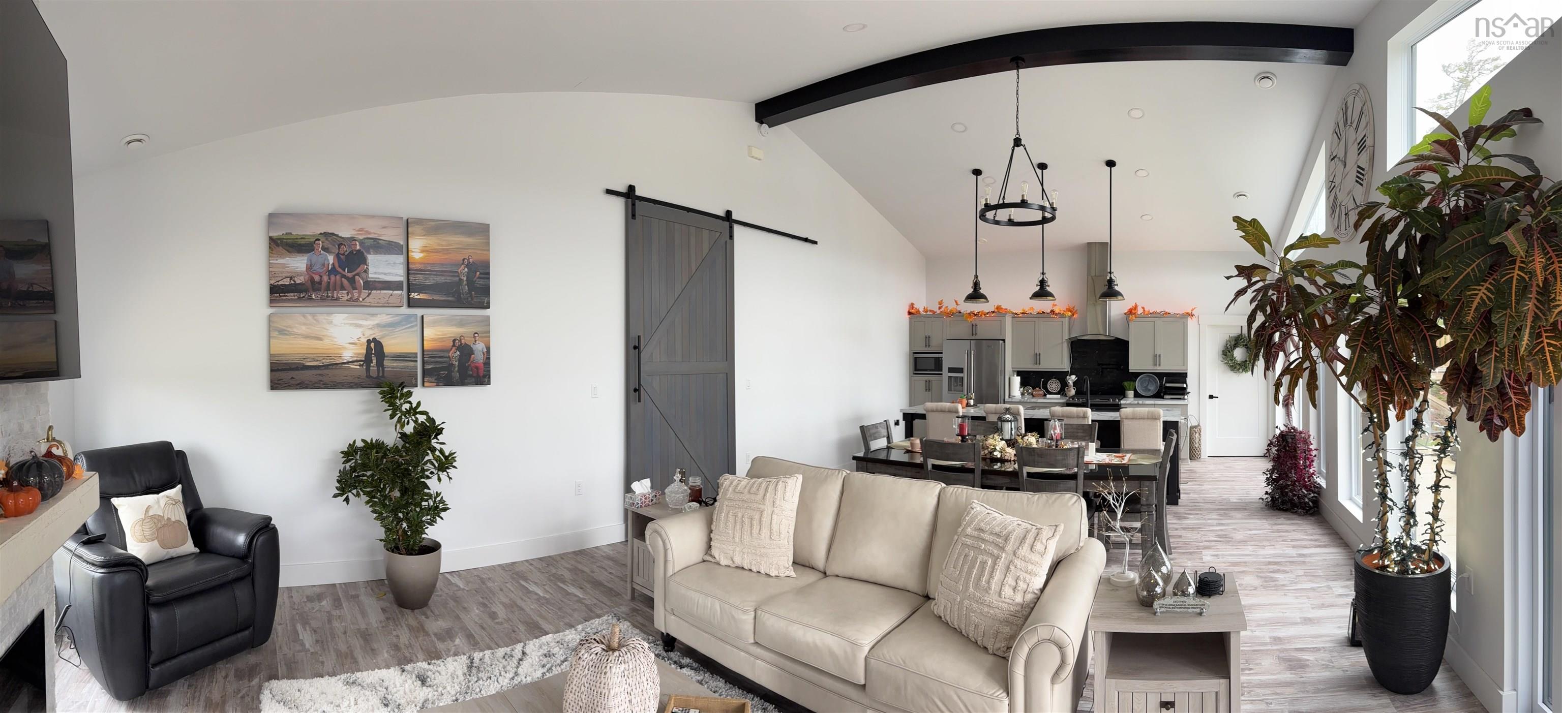 $649,000.00: 381 Grandique Ferry Rd., Louisdale