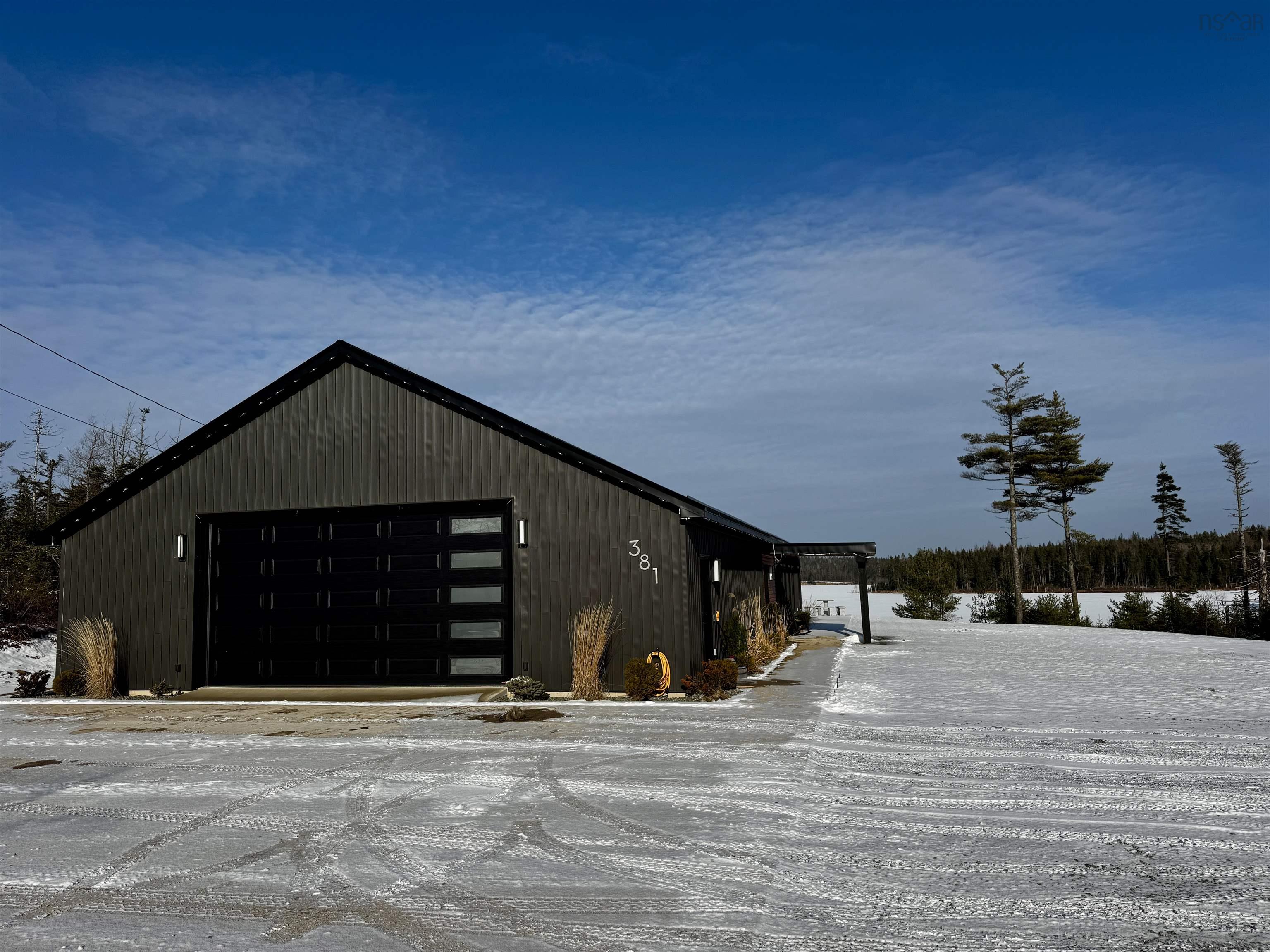 $649,000.00: 381 Grandique Ferry Rd., Louisdale