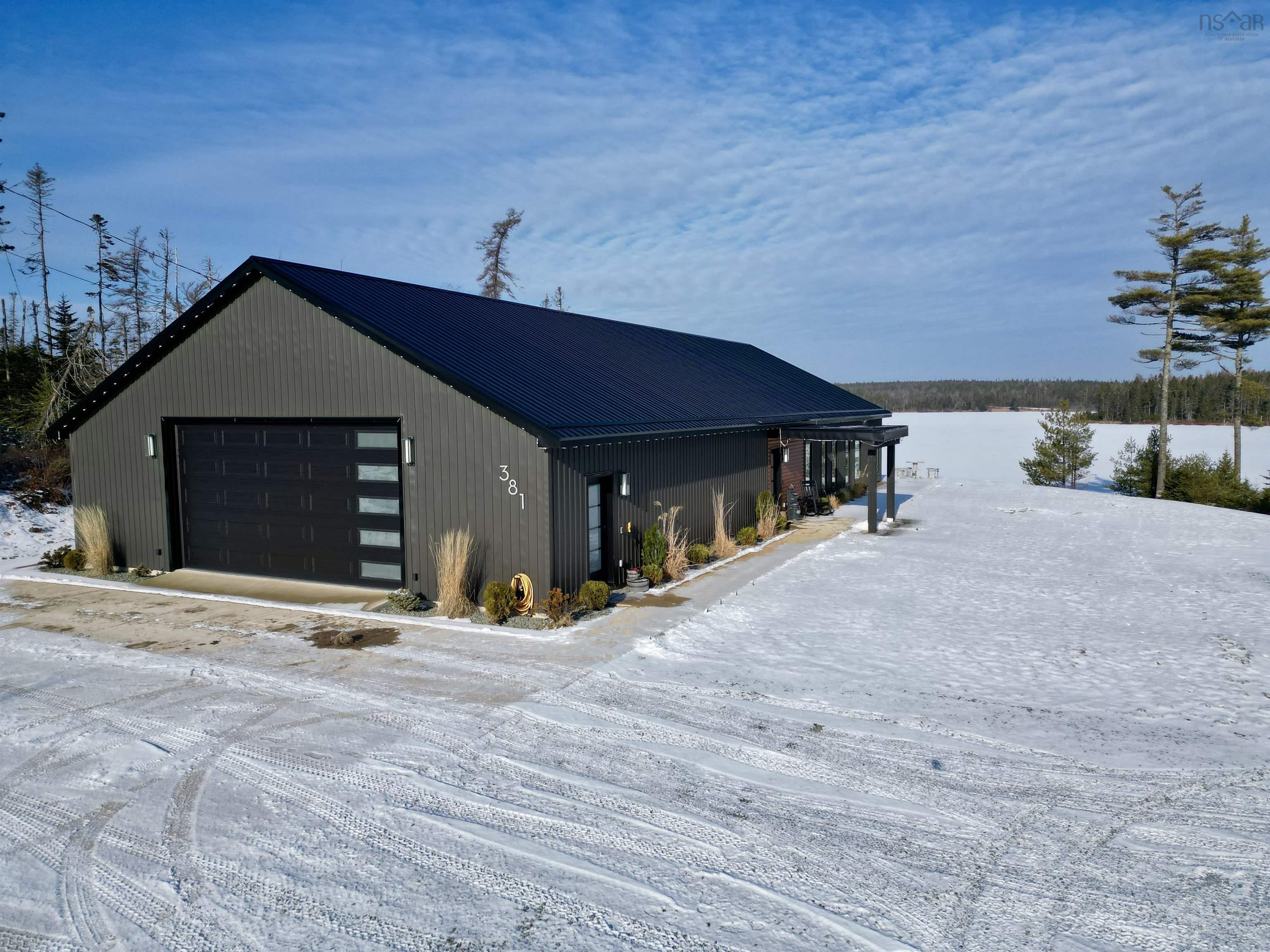 $649,000.00: 381 Grandique Ferry Rd., Louisdale