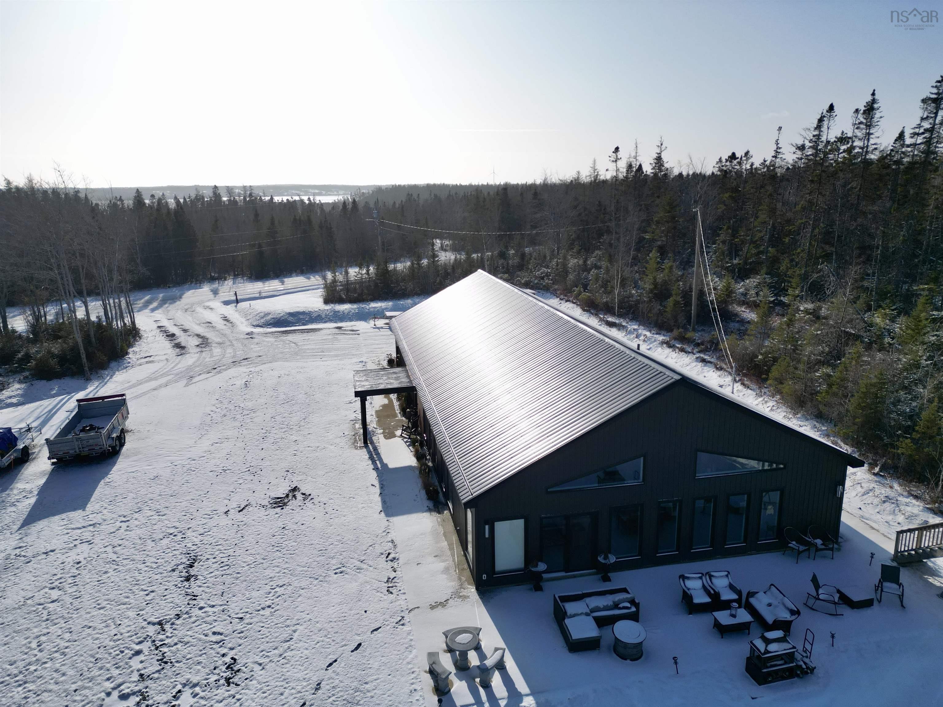 $649,000.00: 381 Grandique Ferry Rd., Louisdale