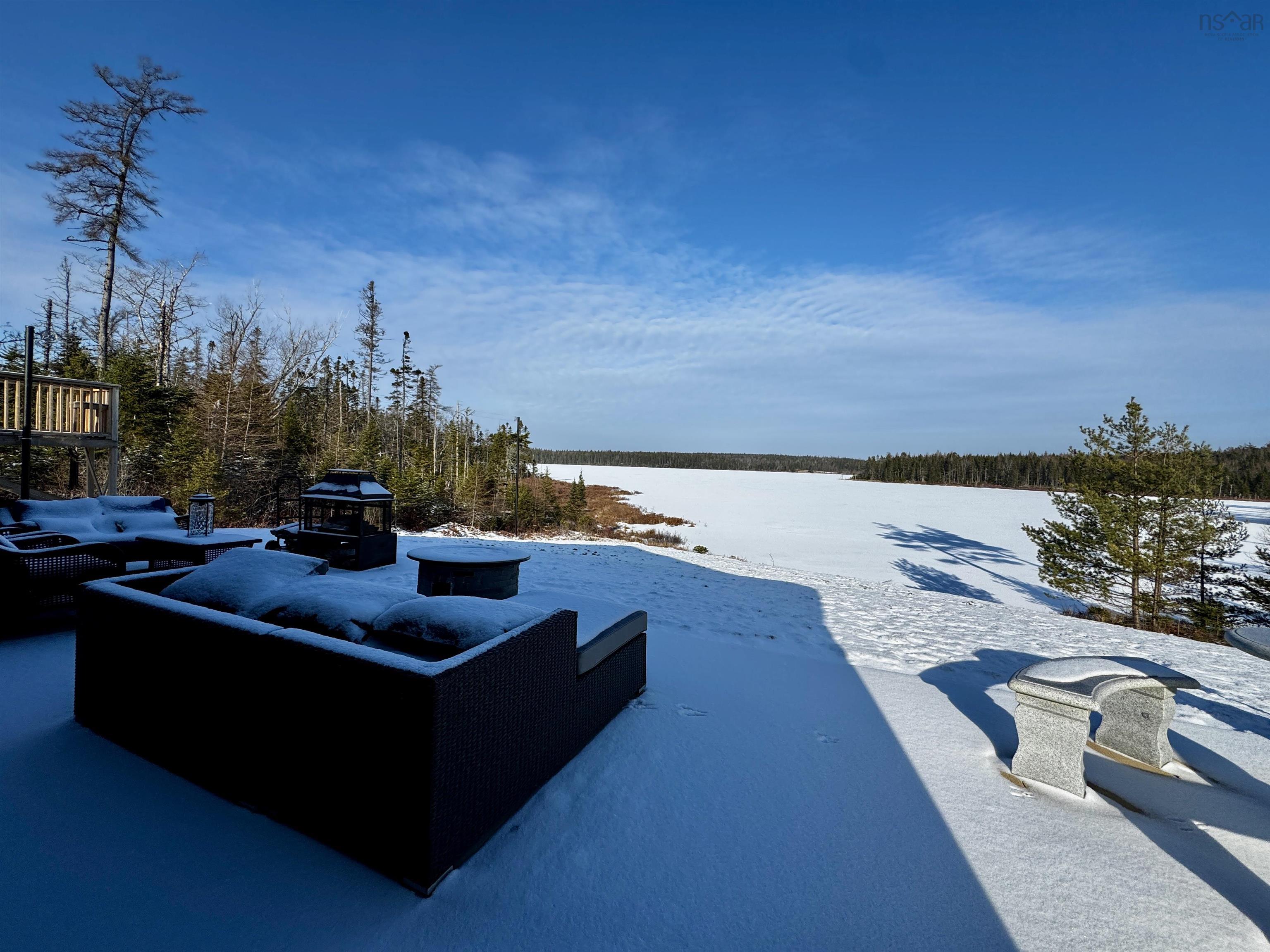 $649,000.00: 381 Grandique Ferry Rd., Louisdale