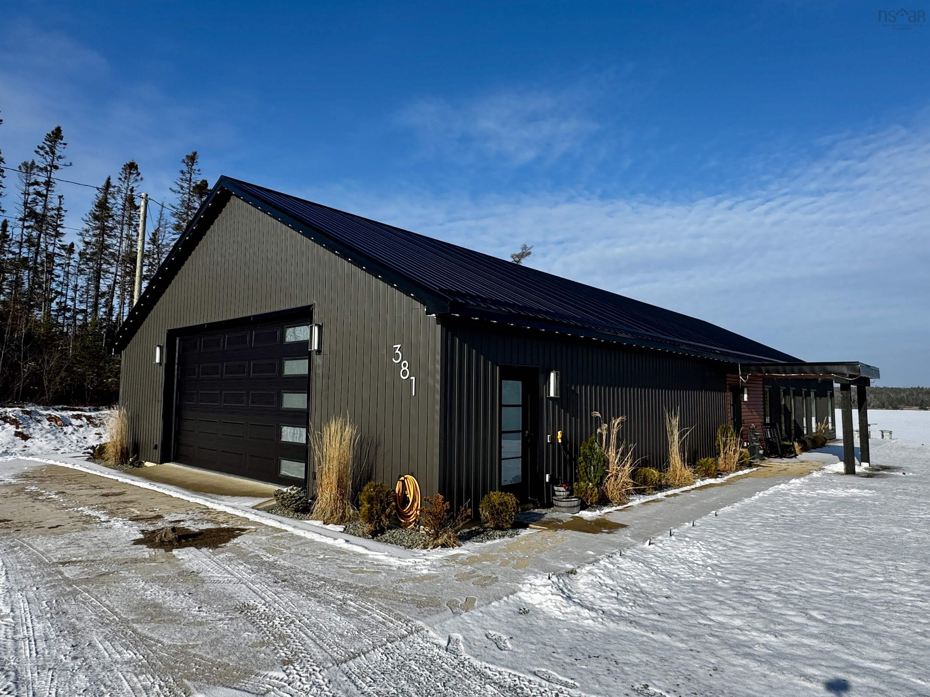 $649,000.00: 381 Grandique Ferry Rd., Louisdale