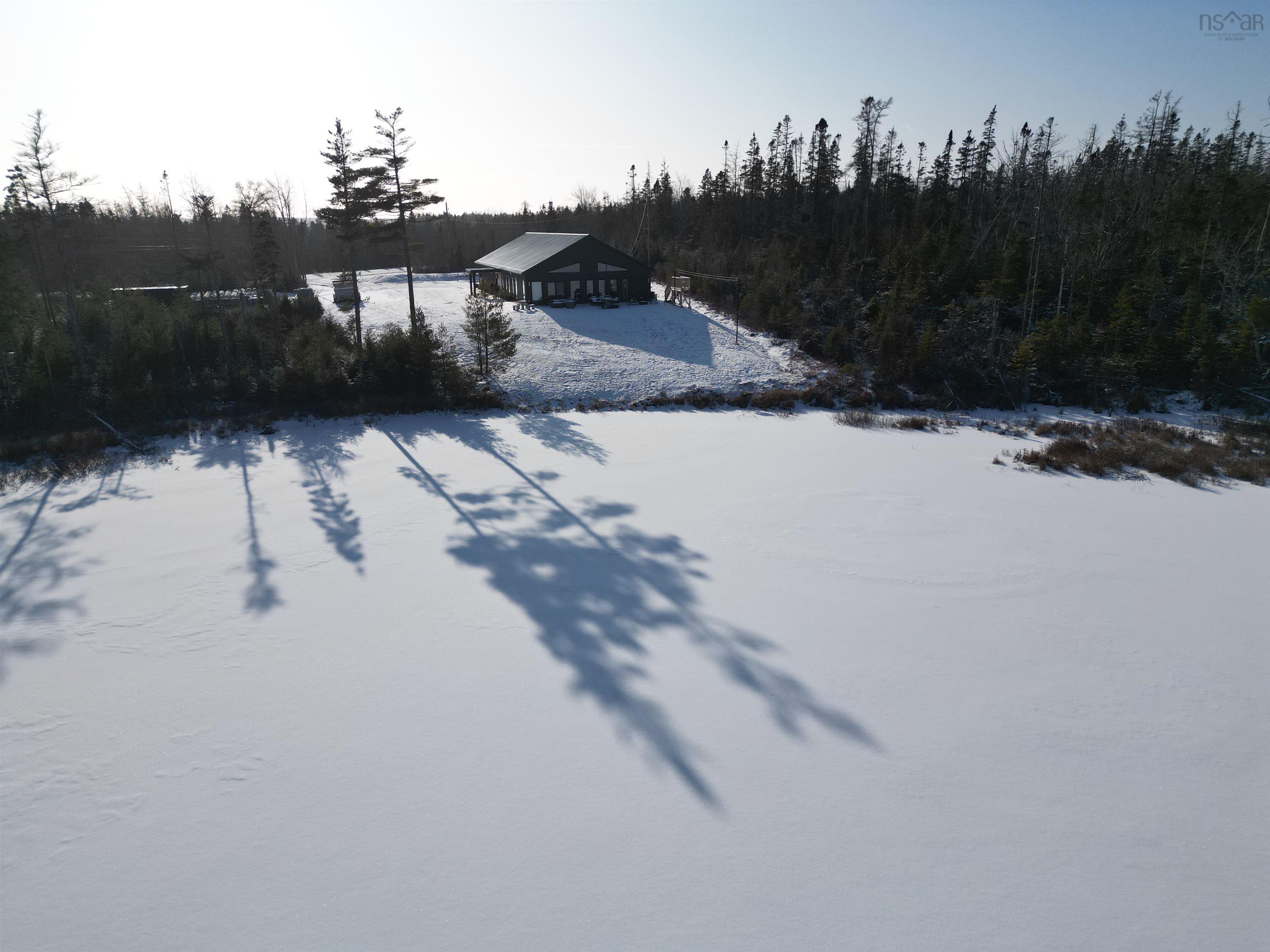 $649,000.00: 381 Grandique Ferry Rd., Louisdale