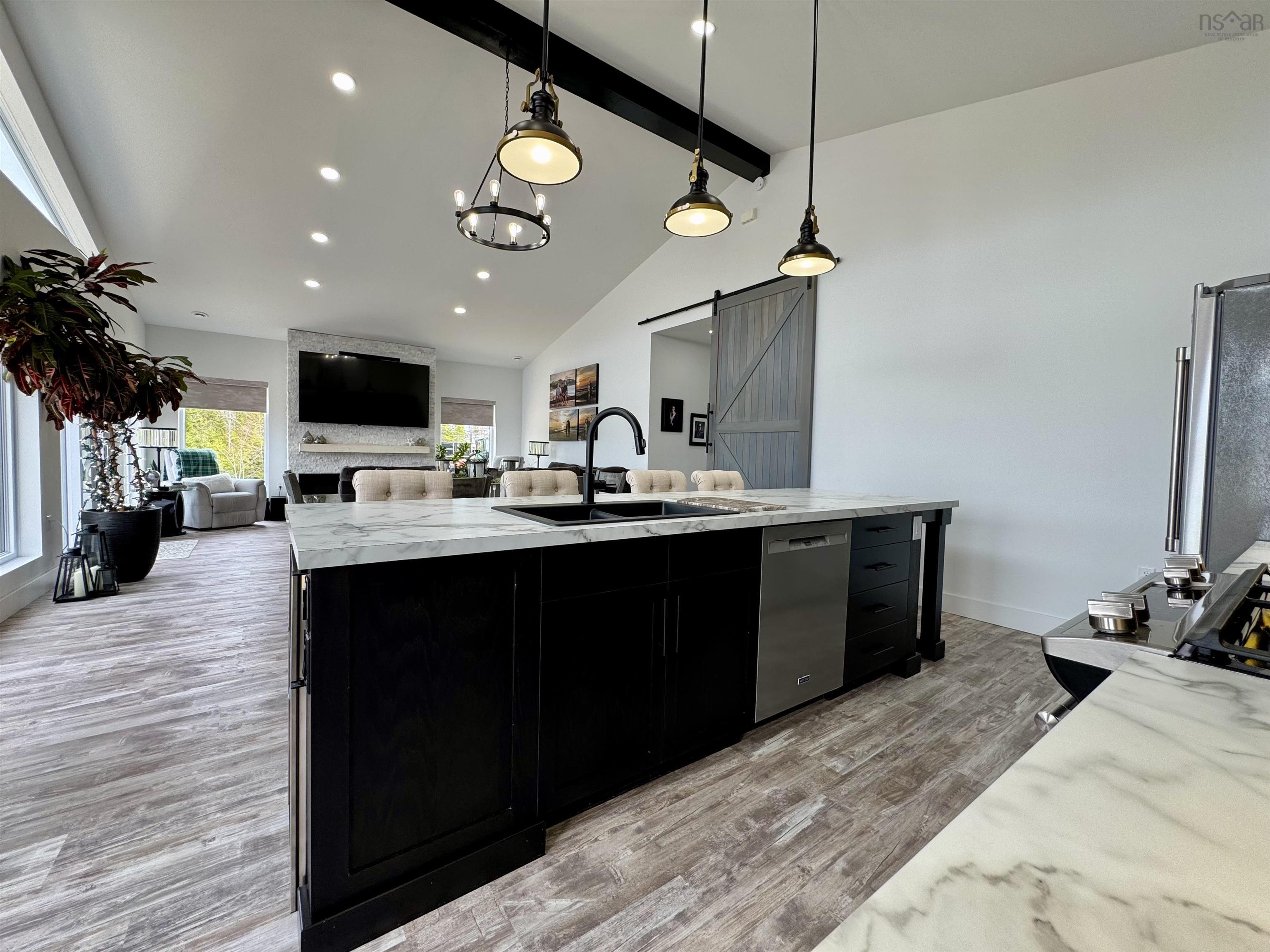 $649,000.00: 381 Grandique Ferry Rd., Louisdale