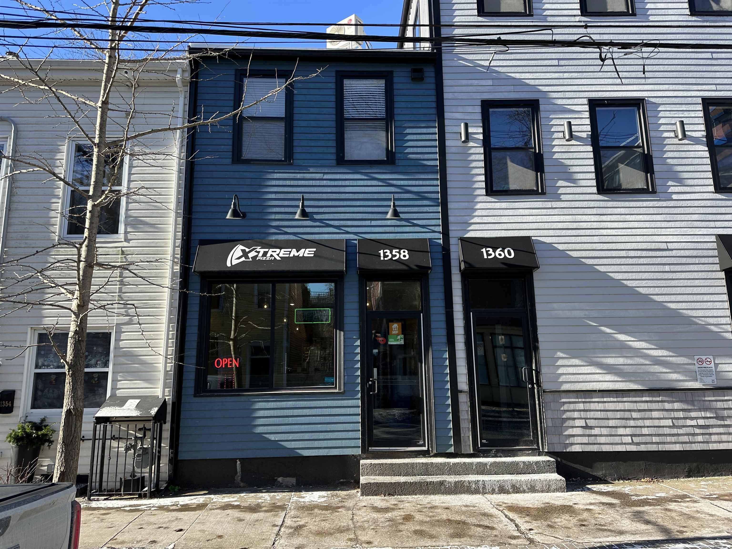 1358 Birmingham Street, Halifax, NS (MLS 202600298)