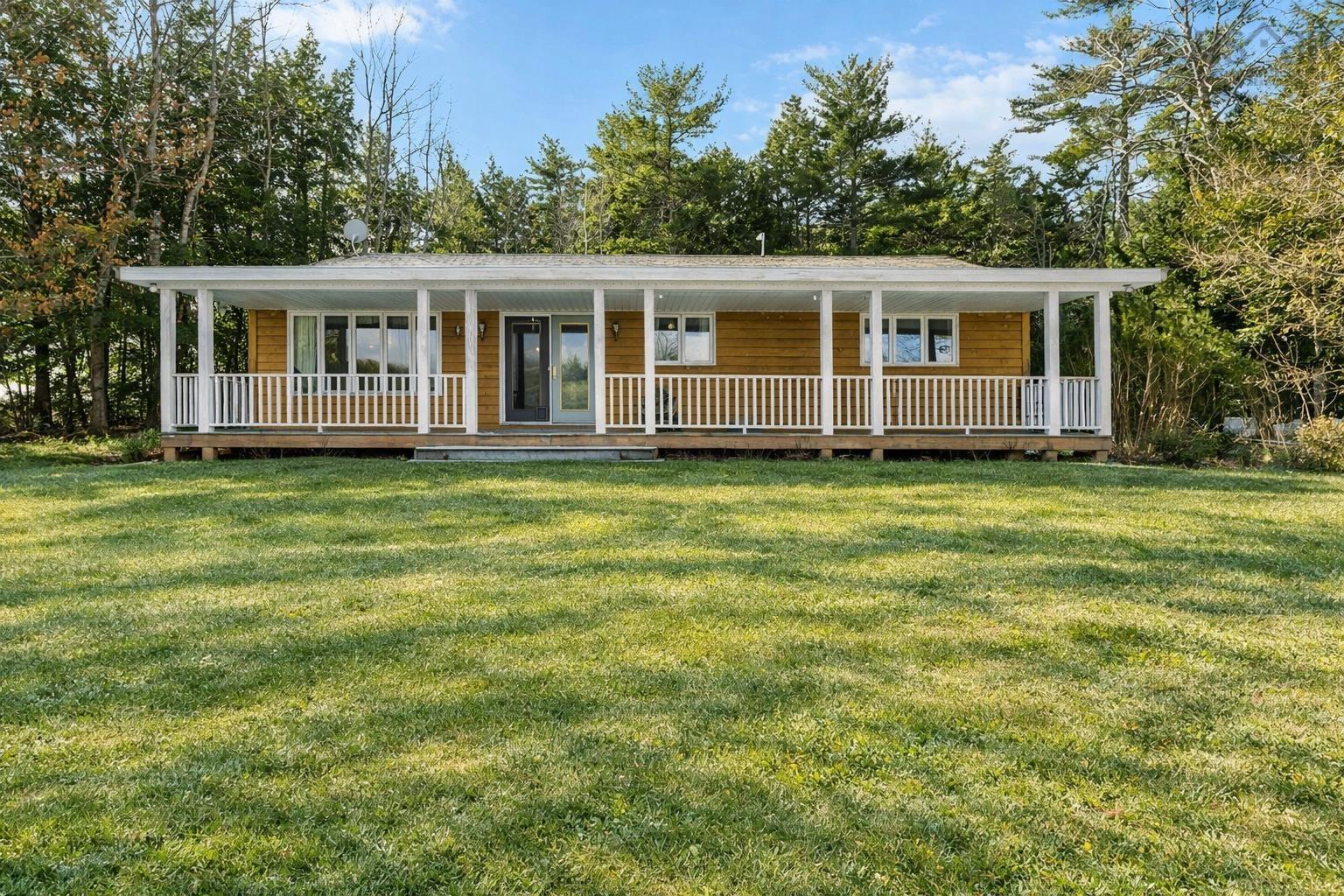 $650,000.00: 1506 Sweetland Road, Sweetland