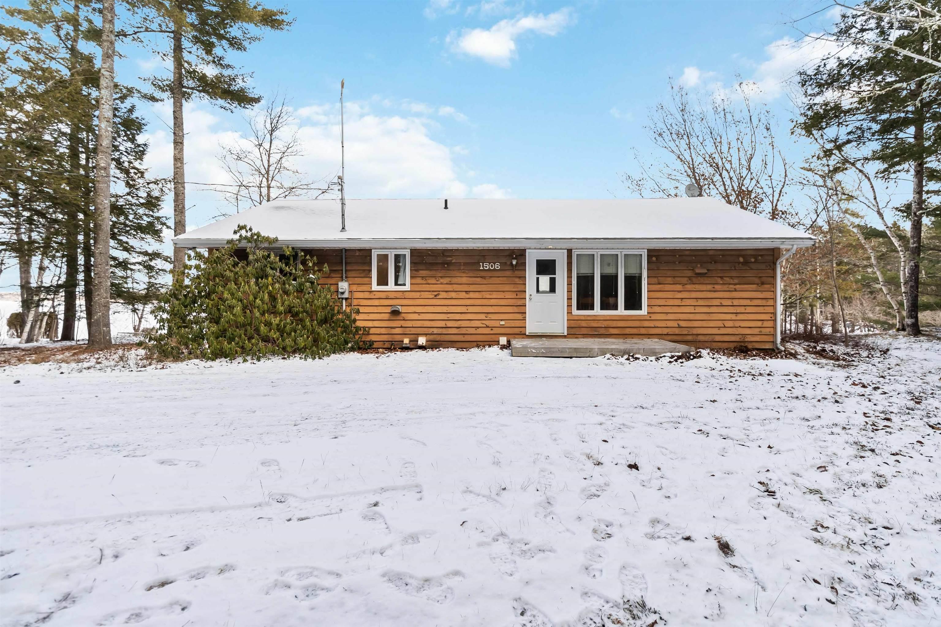 $650,000.00: 1506 Sweetland Road, Sweetland