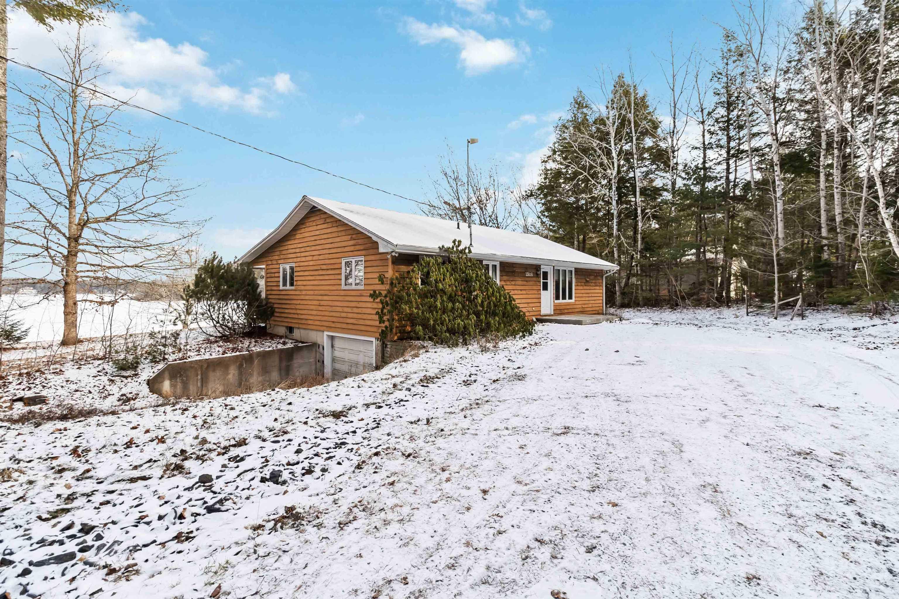 $650,000.00: 1506 Sweetland Road, Sweetland