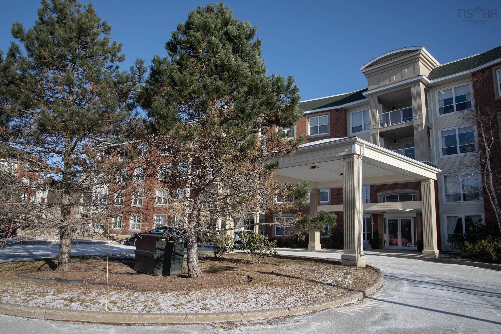 108 52 Whitehall Crescent, Cole Harbour, NS (MLS 202600349)