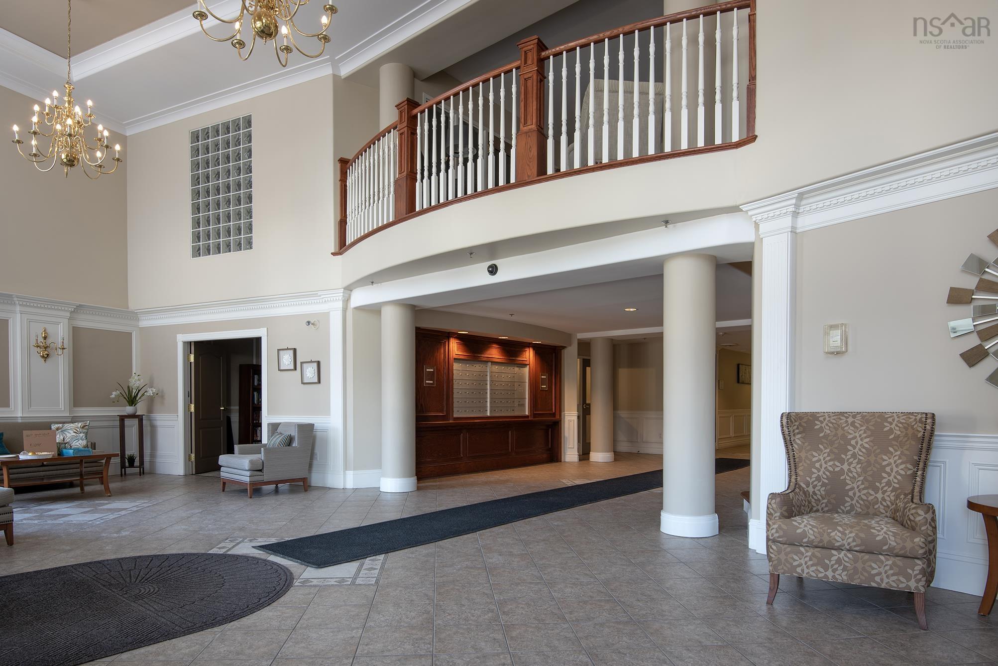 108 52 Whitehall Crescent, Cole Harbour, NS (MLS 202600349)